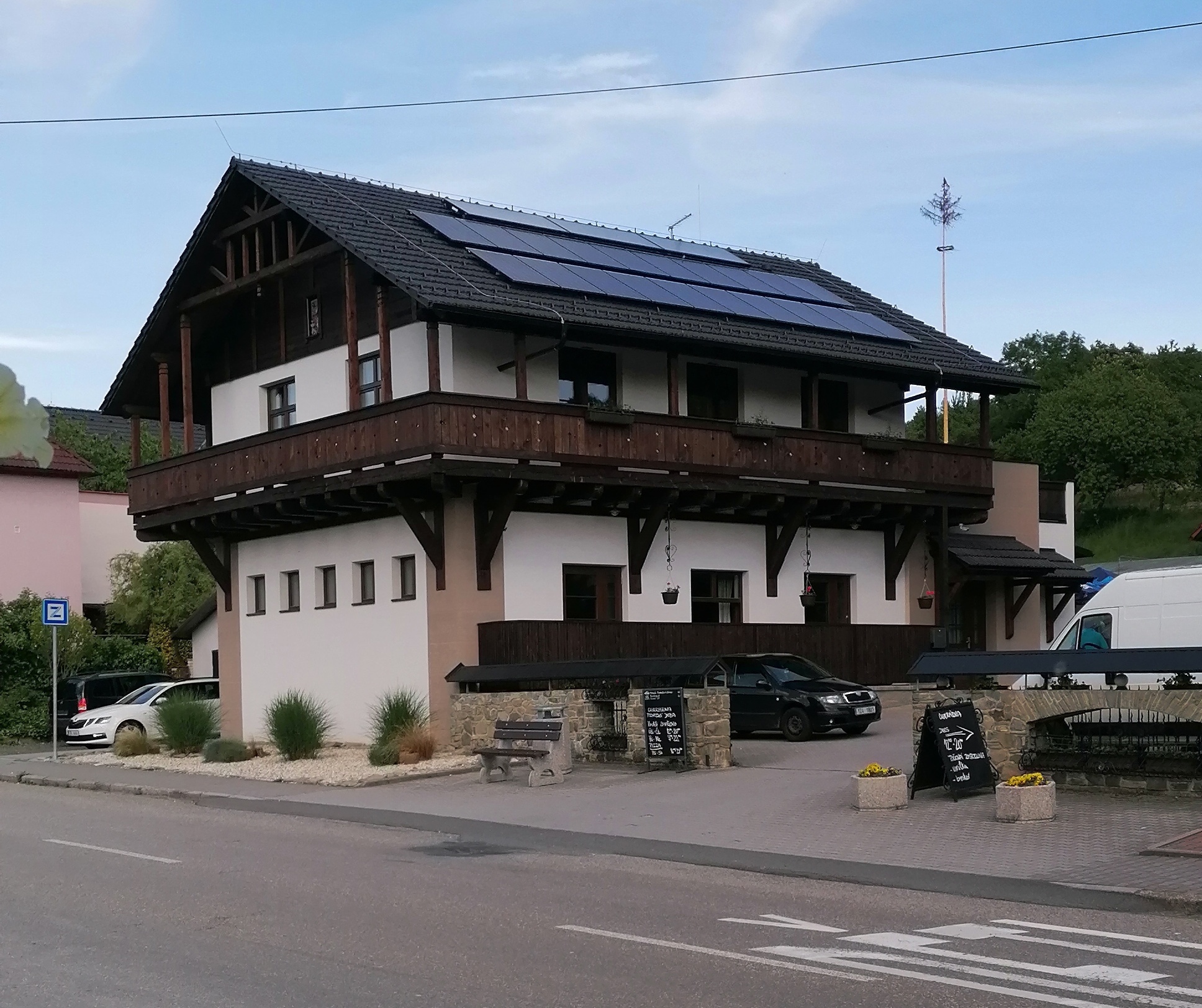Cukrárna u Šarmanů foto 6
