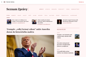 Deníky a tisk