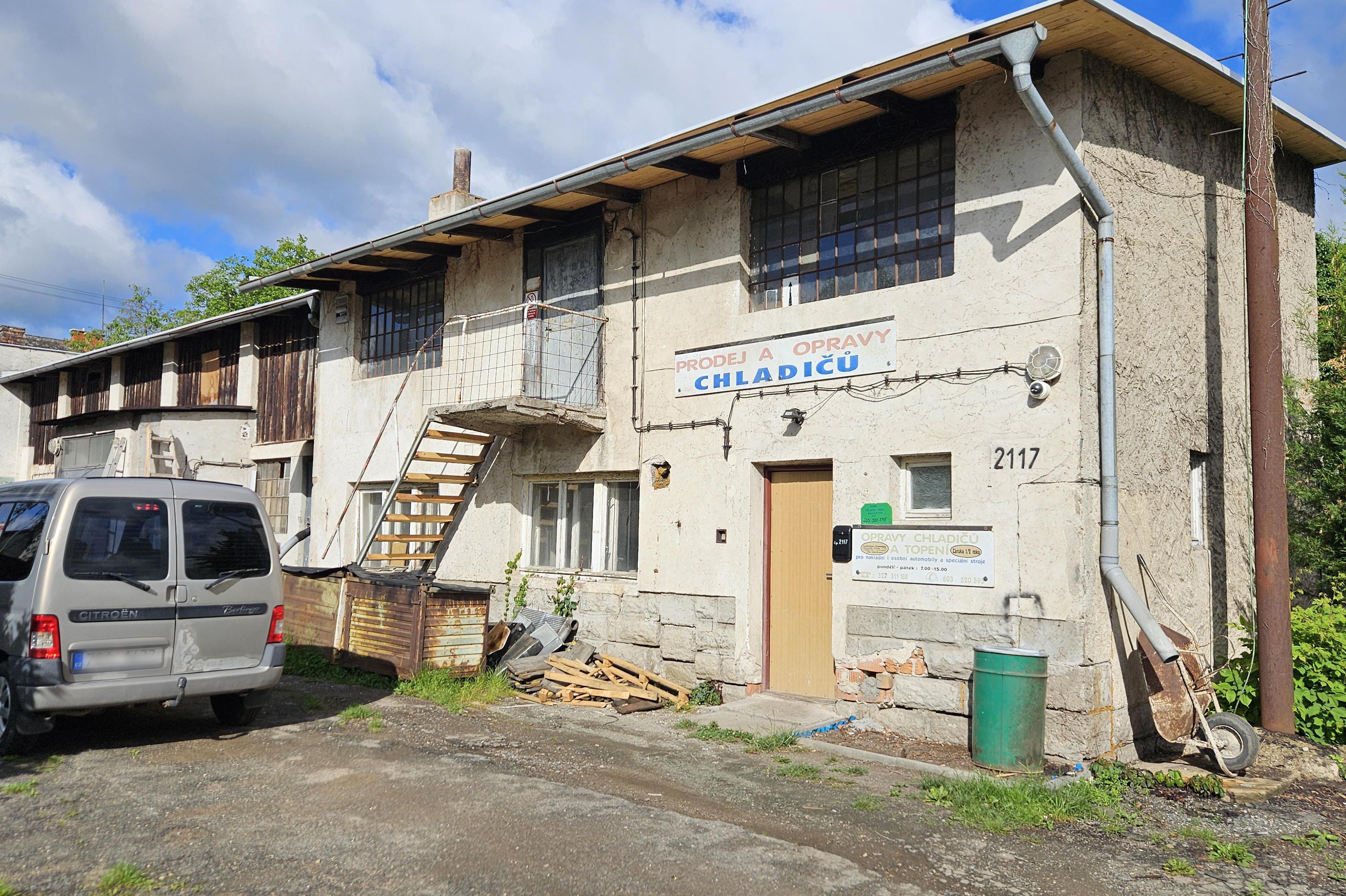 Ladislav Šimůnek - opravy chladičů a topení