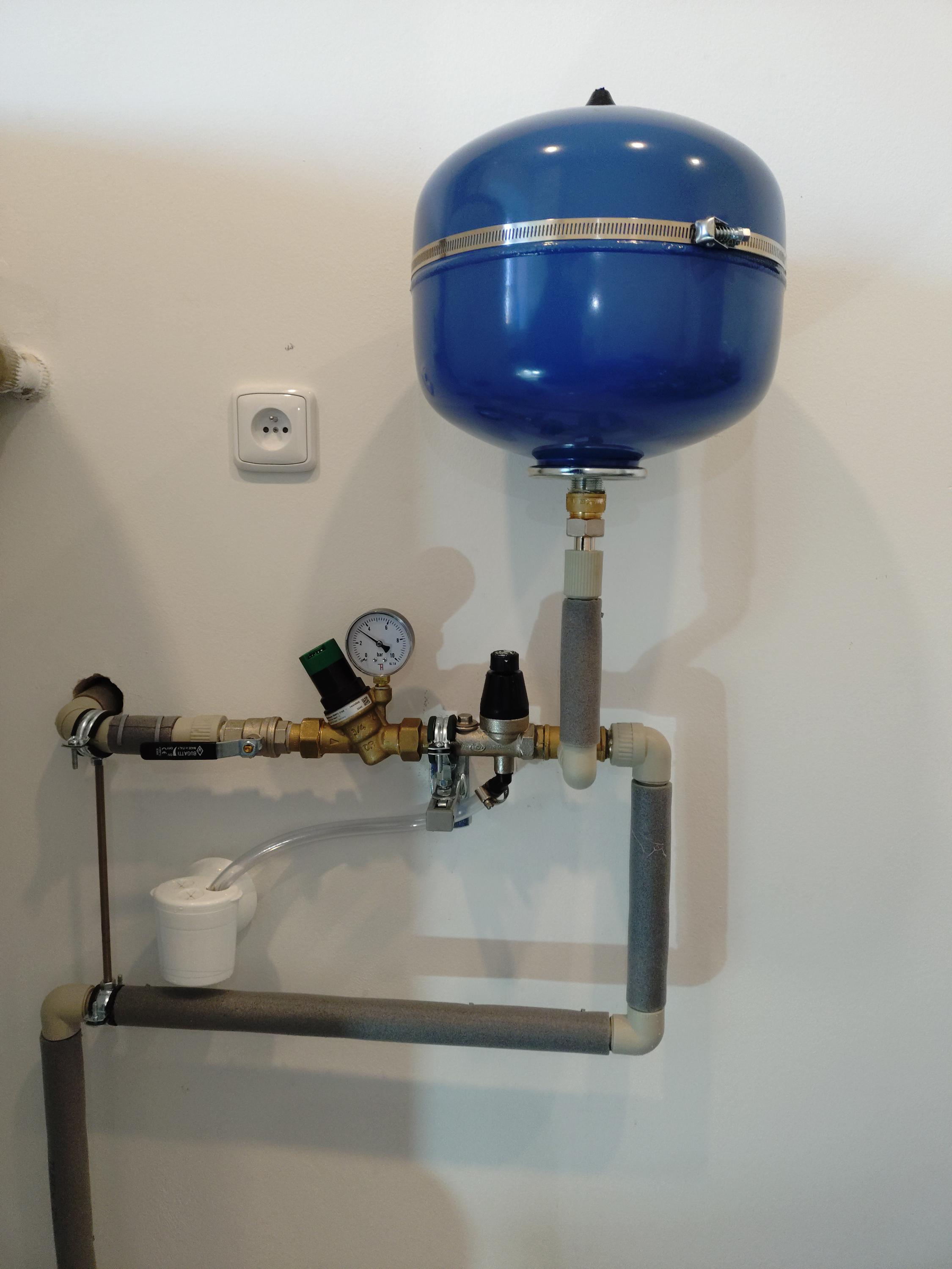 Instalatérské služby Martin Pekař foto 4