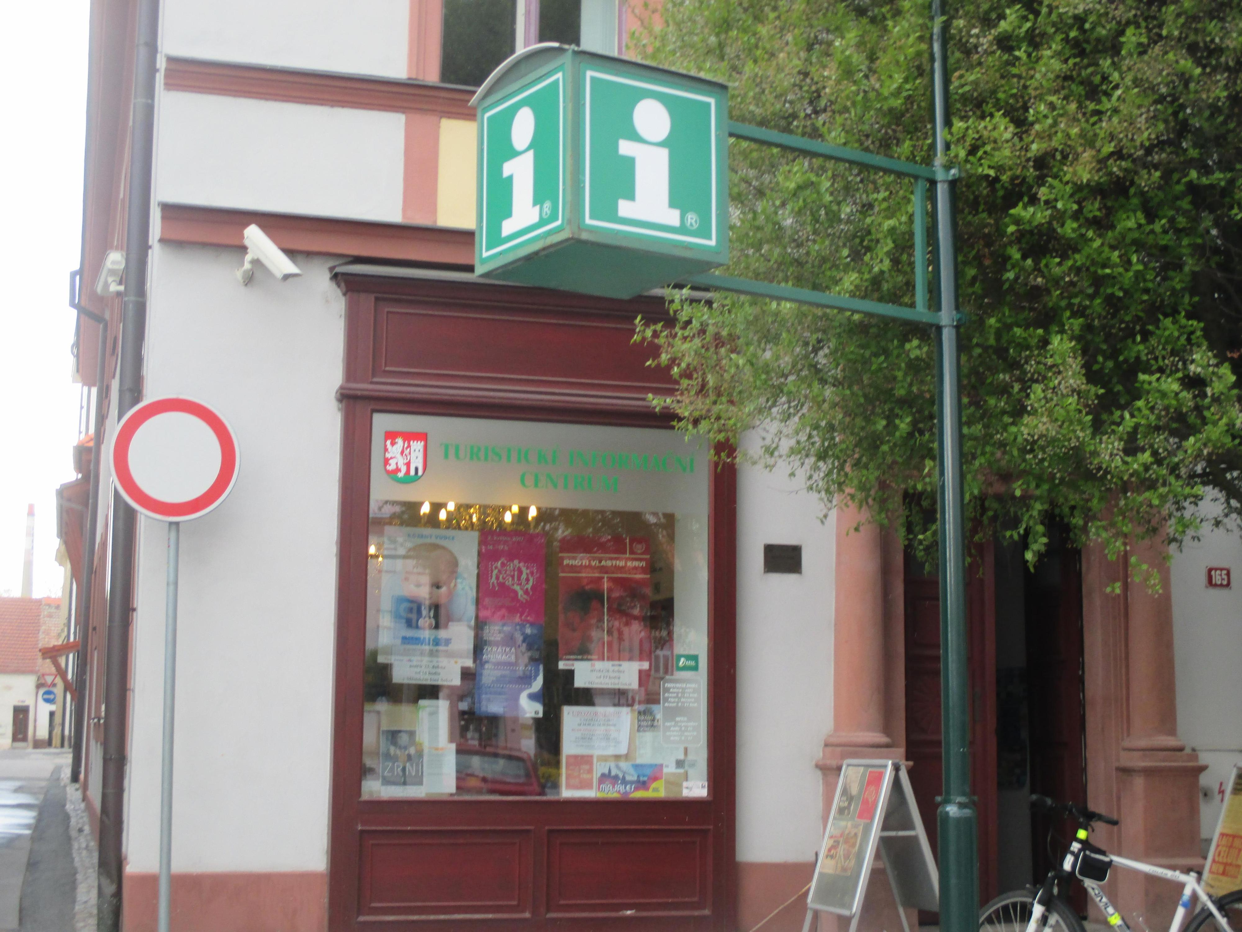 Turistické informační centrum Nymburk foto 5