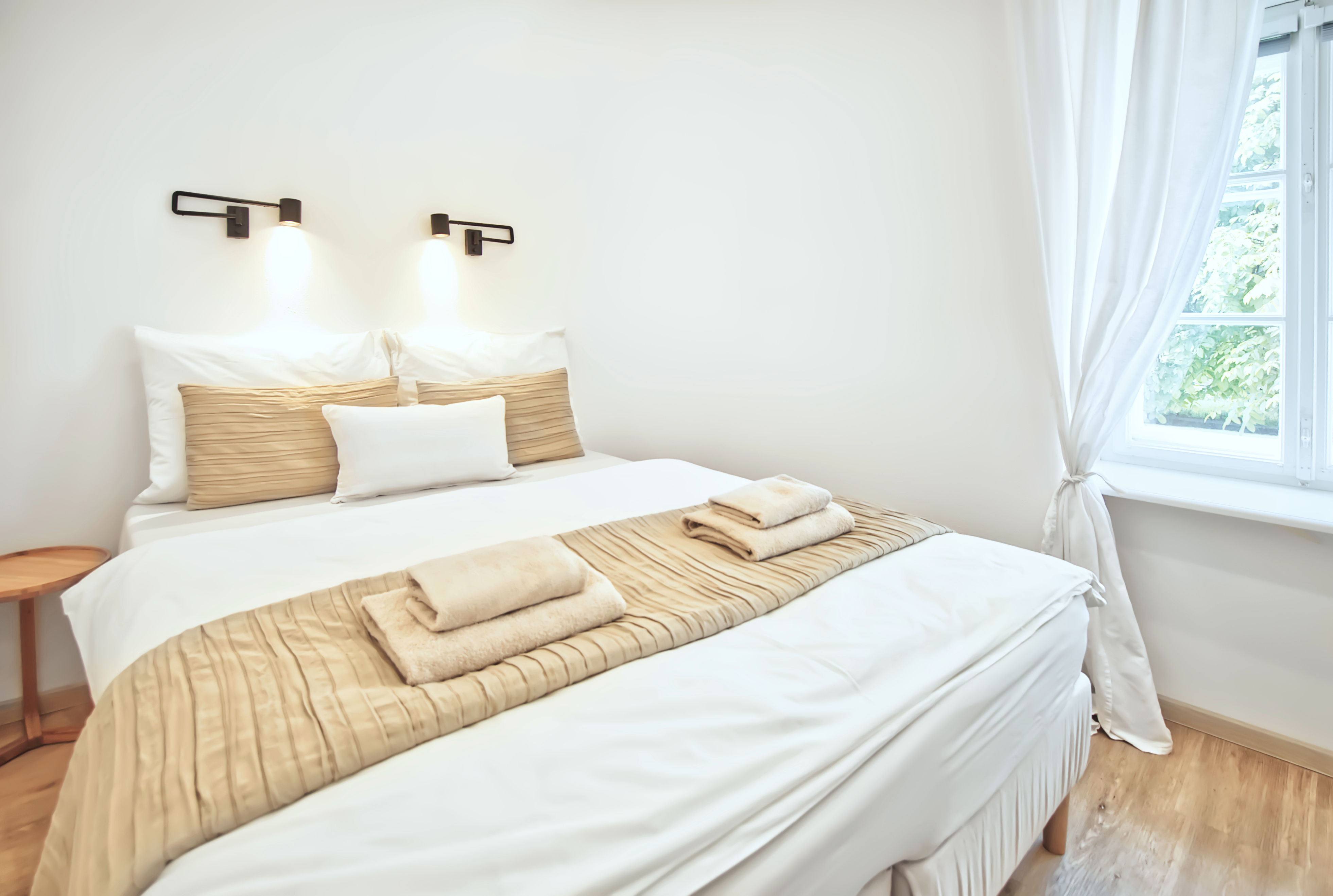 Apartmány Vienna foto 2