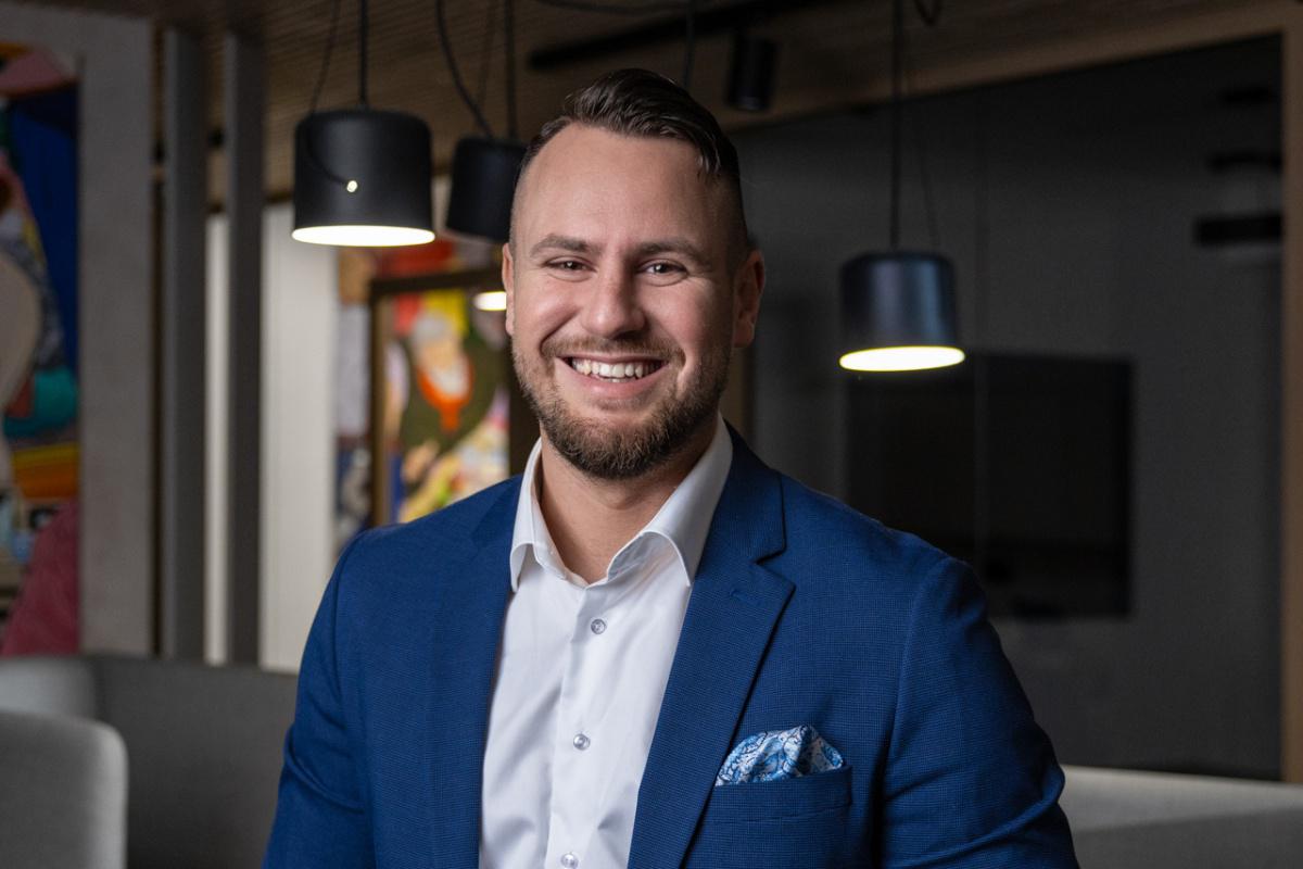 Mgr. Aleš Muselík | Finanční poradce pro podnikatele a firmy