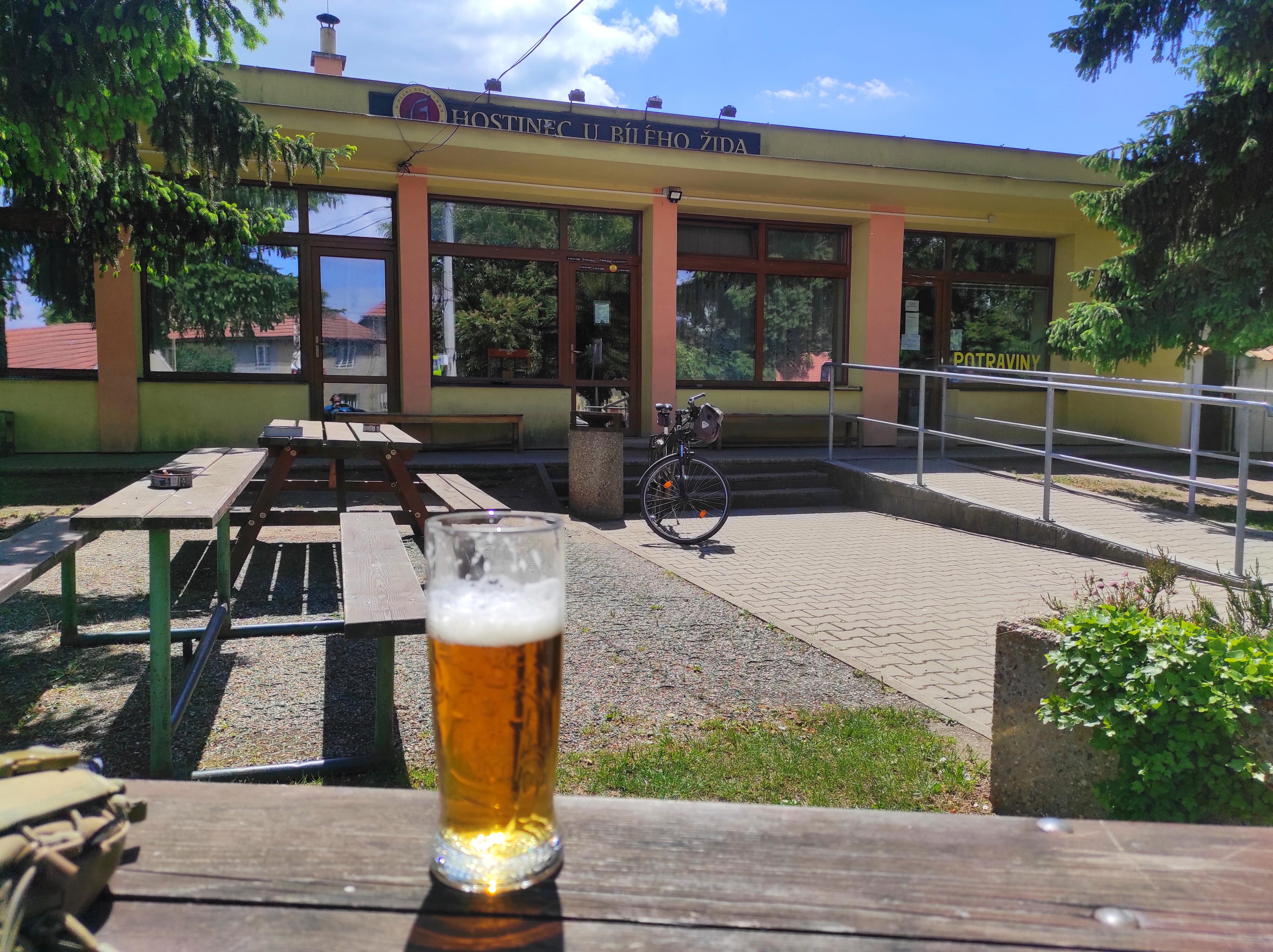 Hostinec U Bílého Žida