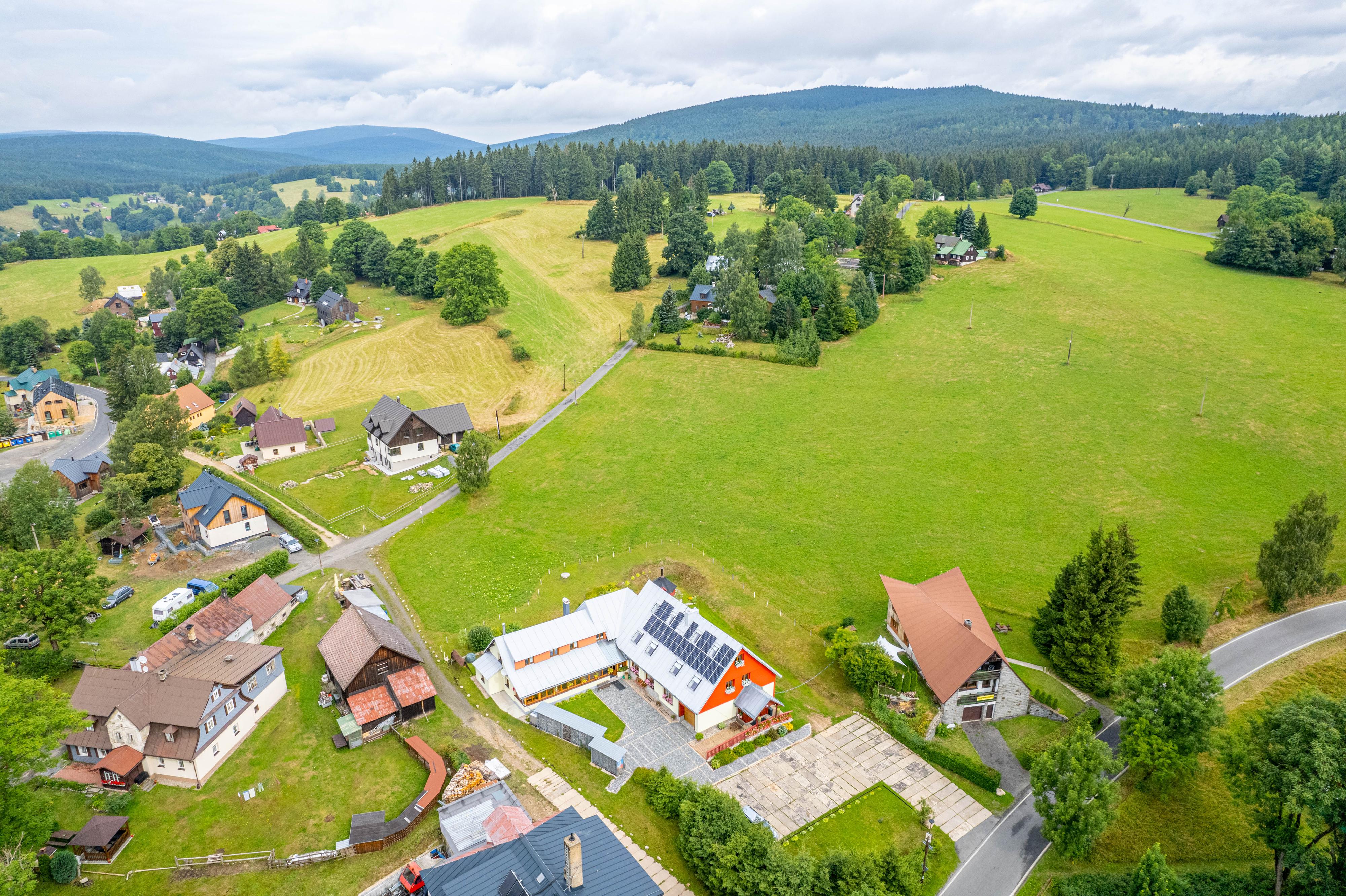 Penzion Podkůvka foto 3