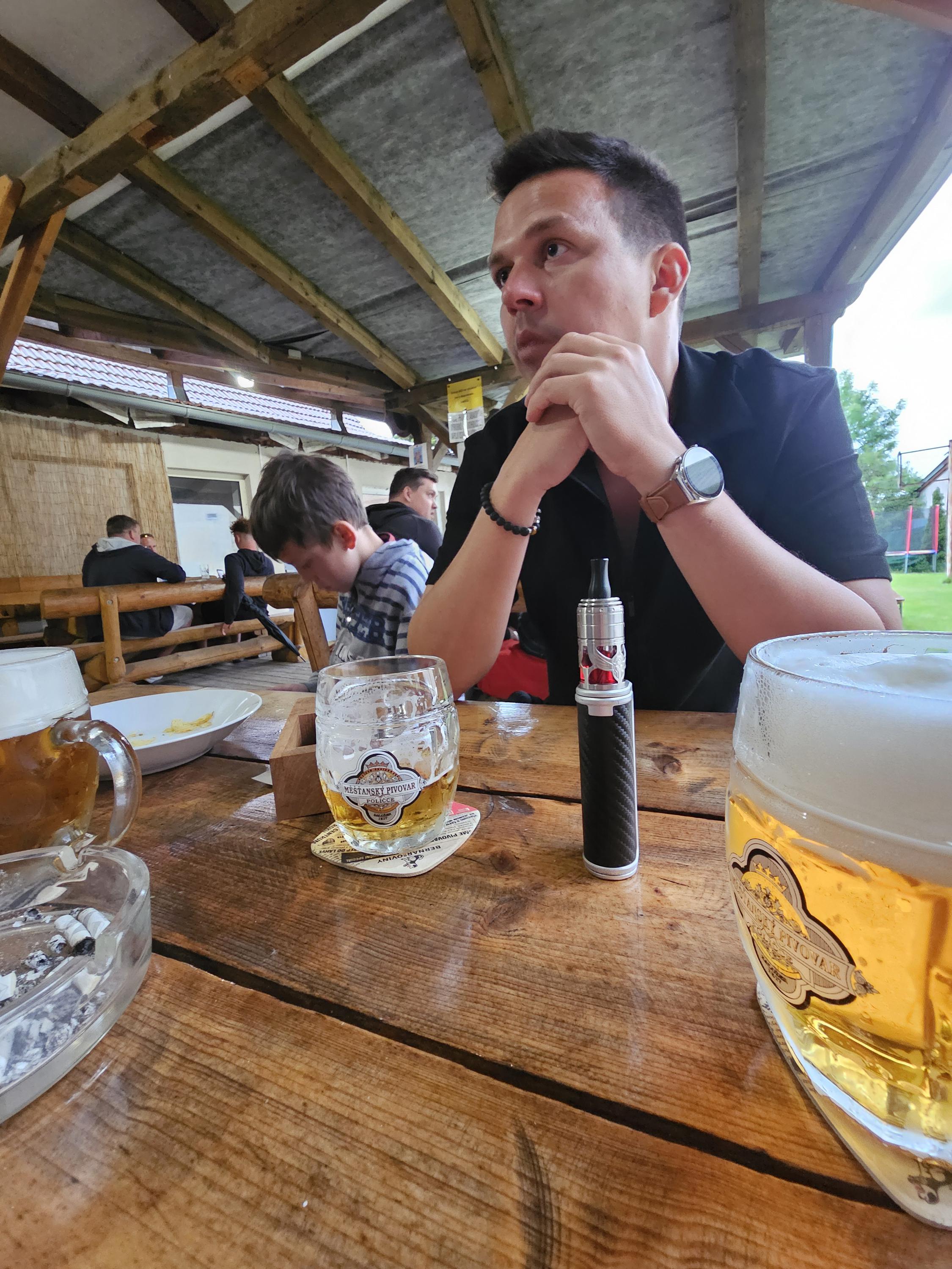 Hospůdka U Vrtule foto 2