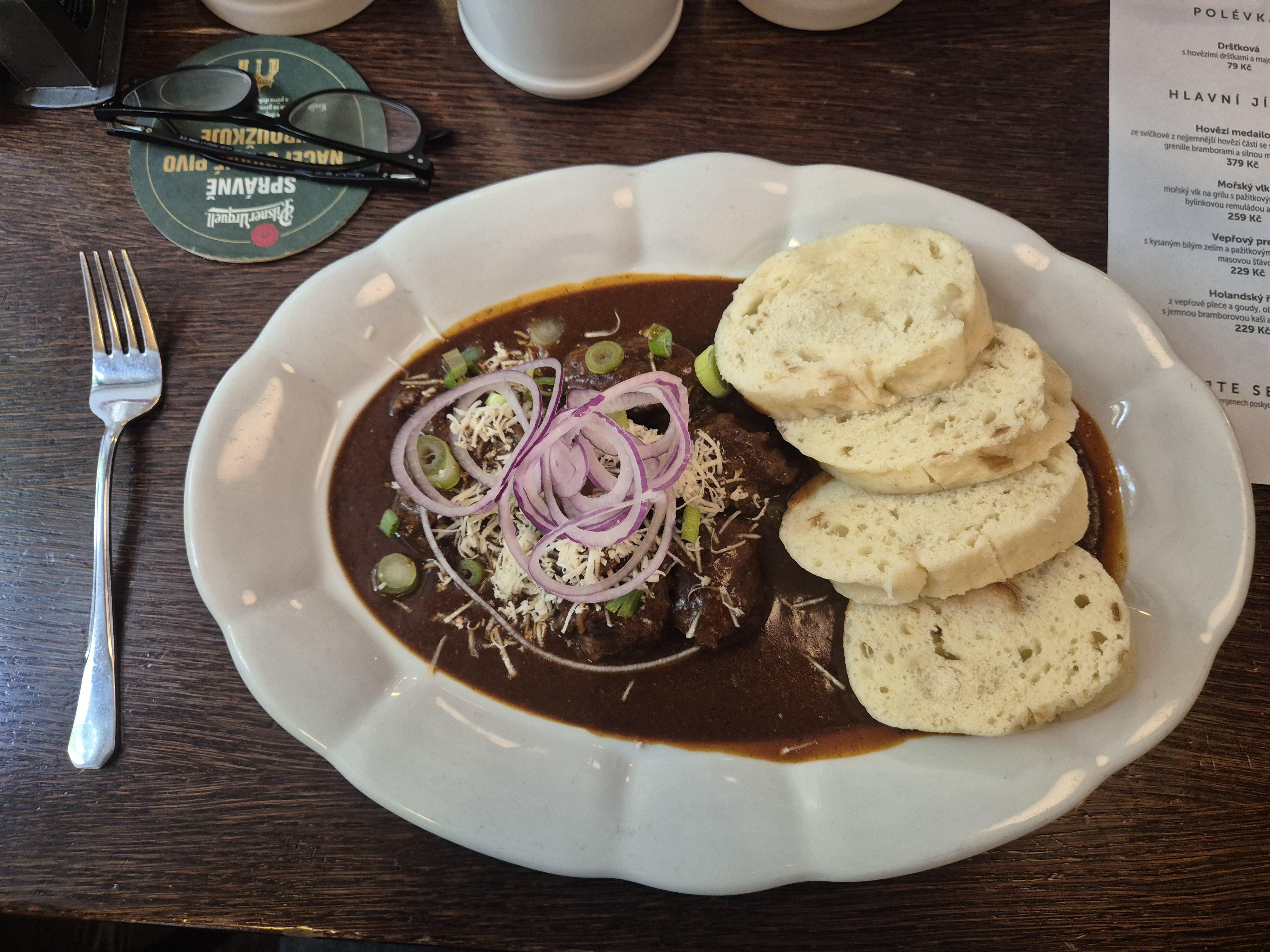 Hospoda Hajnovka foto 5