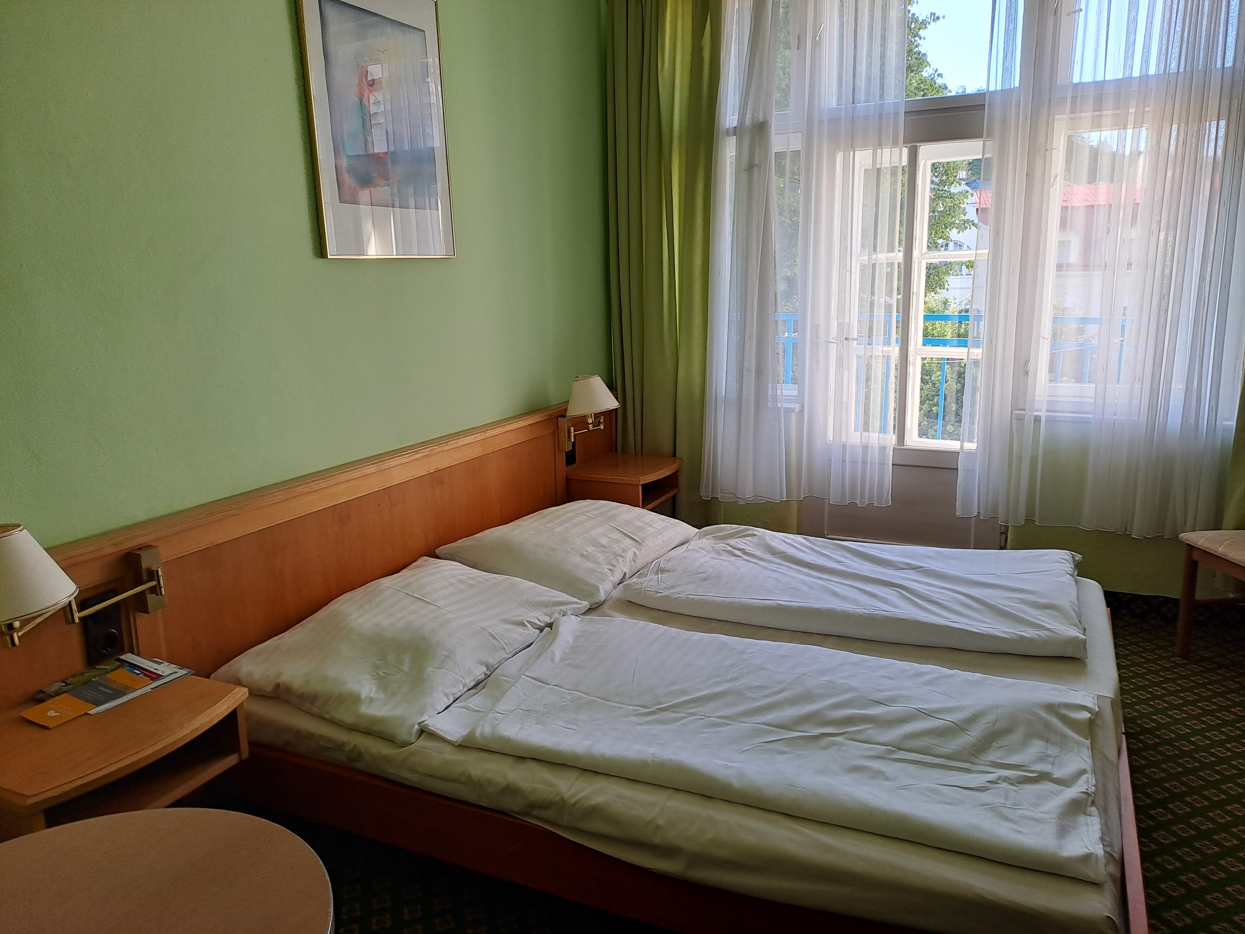 Hotel Vltava foto 6