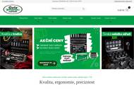 Fotografie Gola-shop.cz