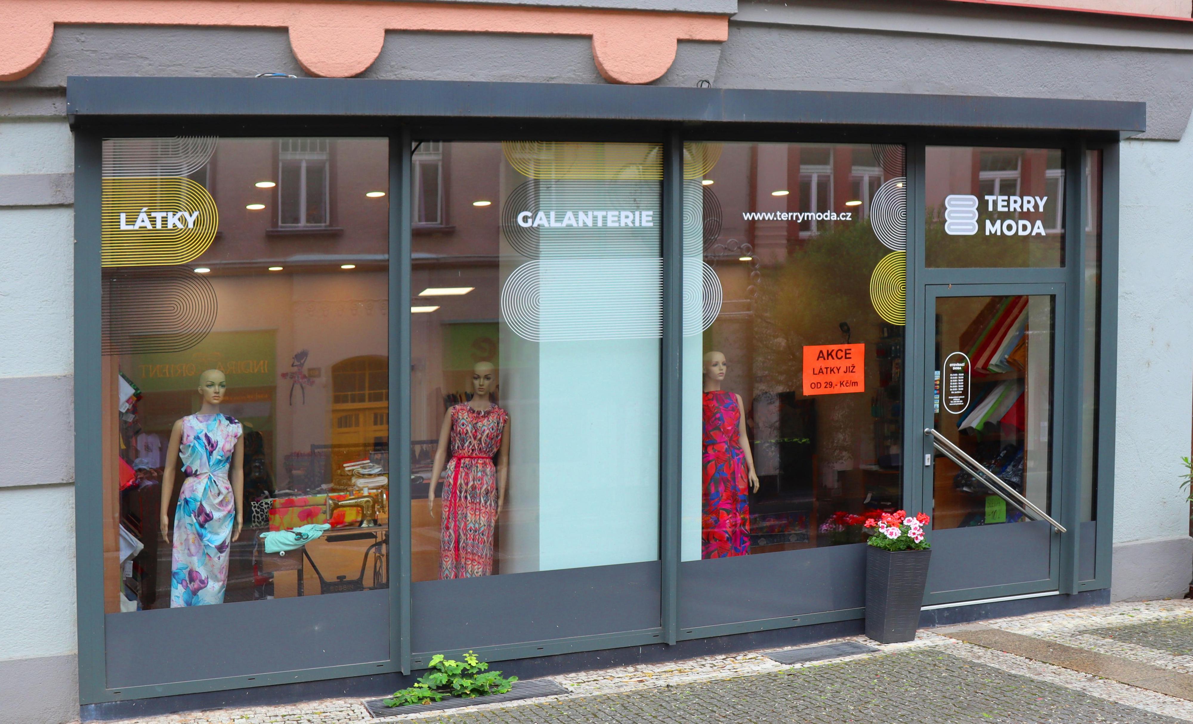 TERRY MODA, s.r.o.