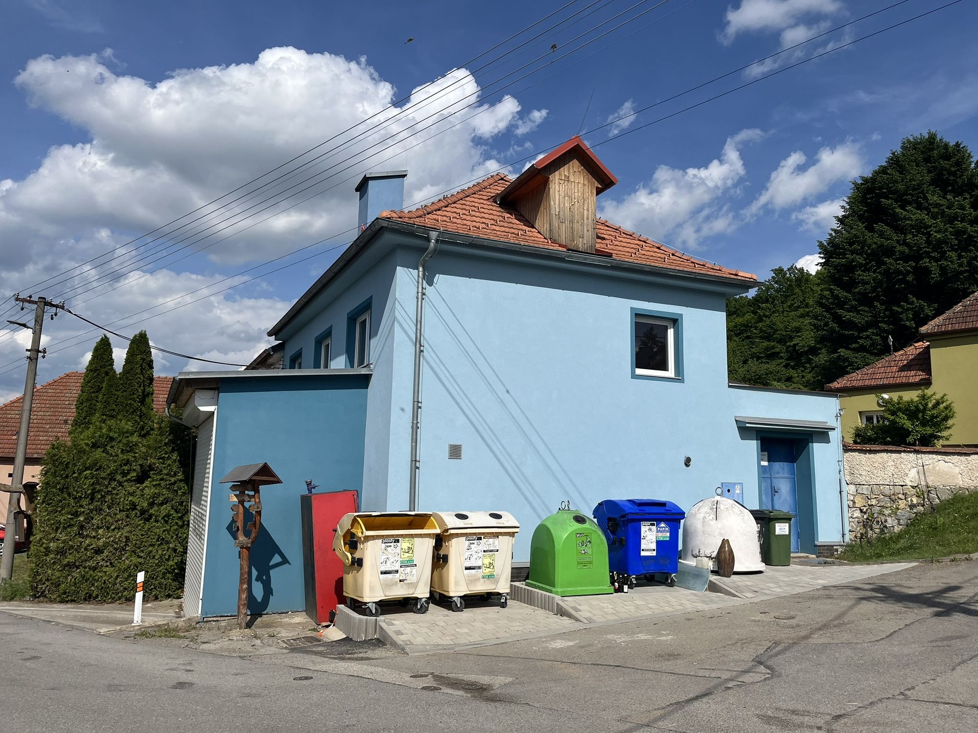 SH ČMS - Sbor dobrovolných hasičů Sentice