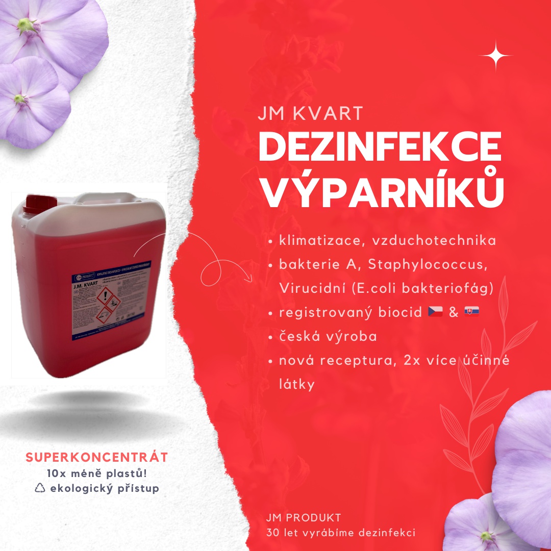 ČISTÁ KLIMA foto 1