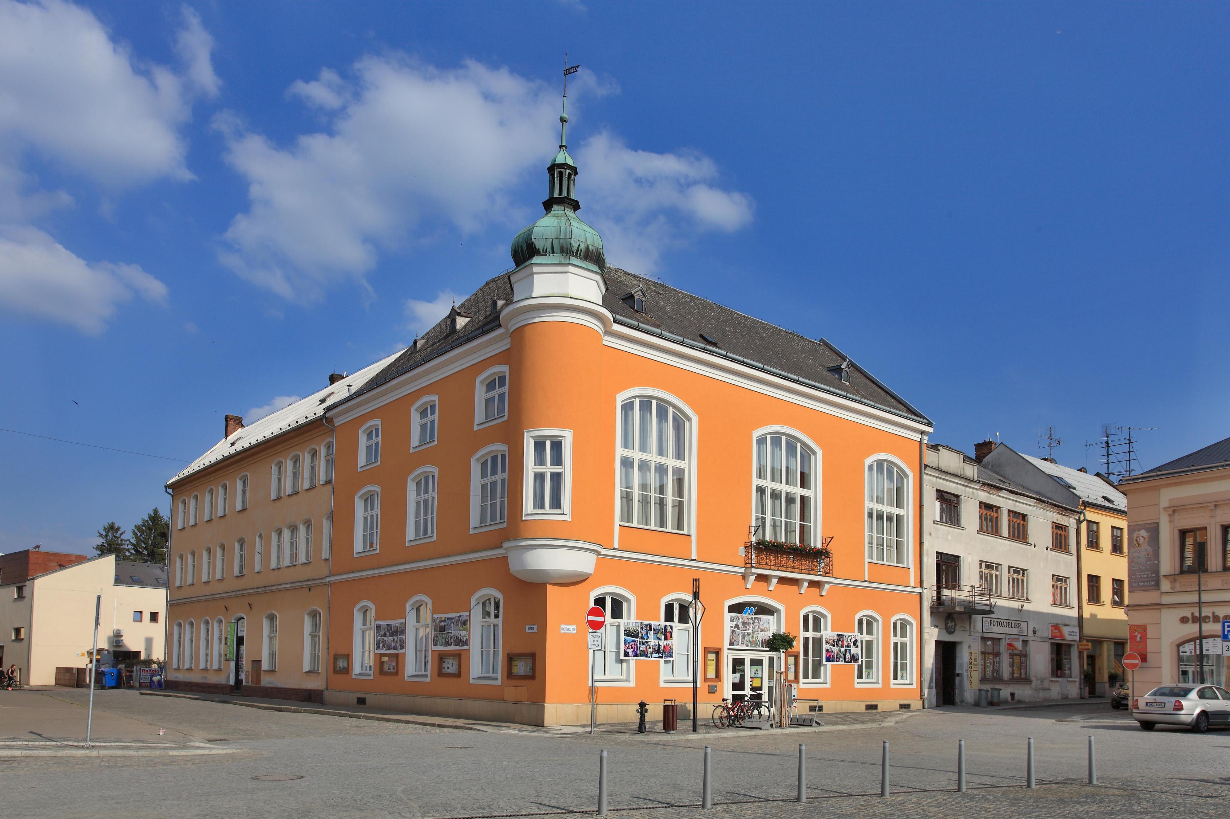 Městský klub Litovel foto 5