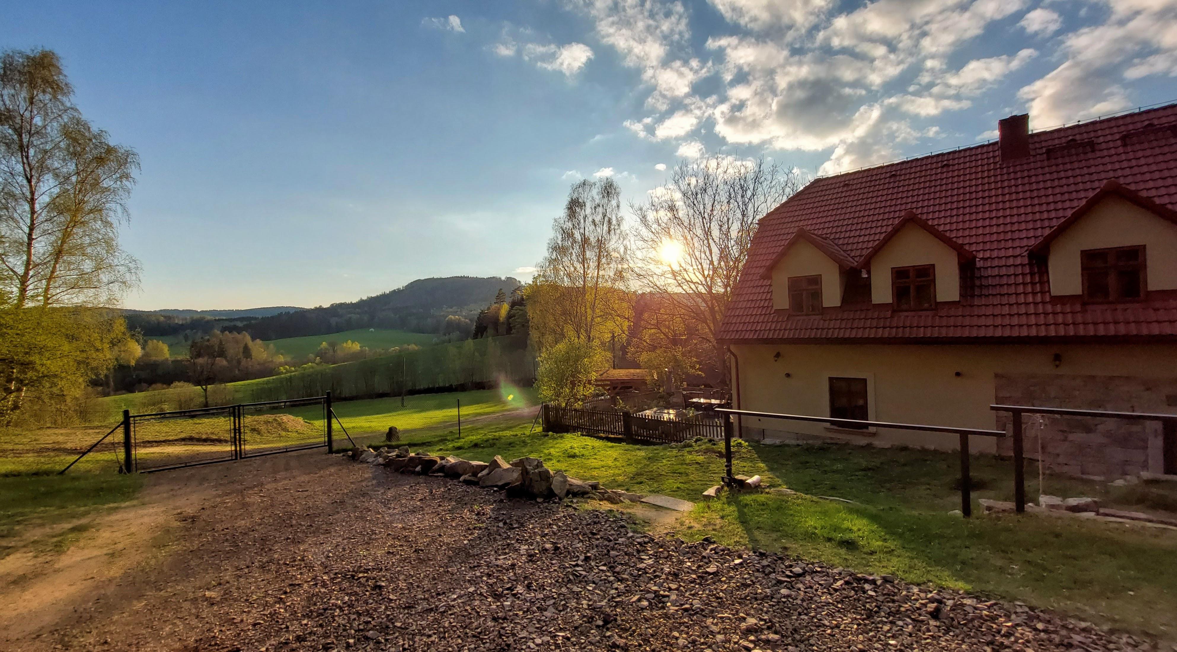 Apartmány Brána Adršpachu foto 4
