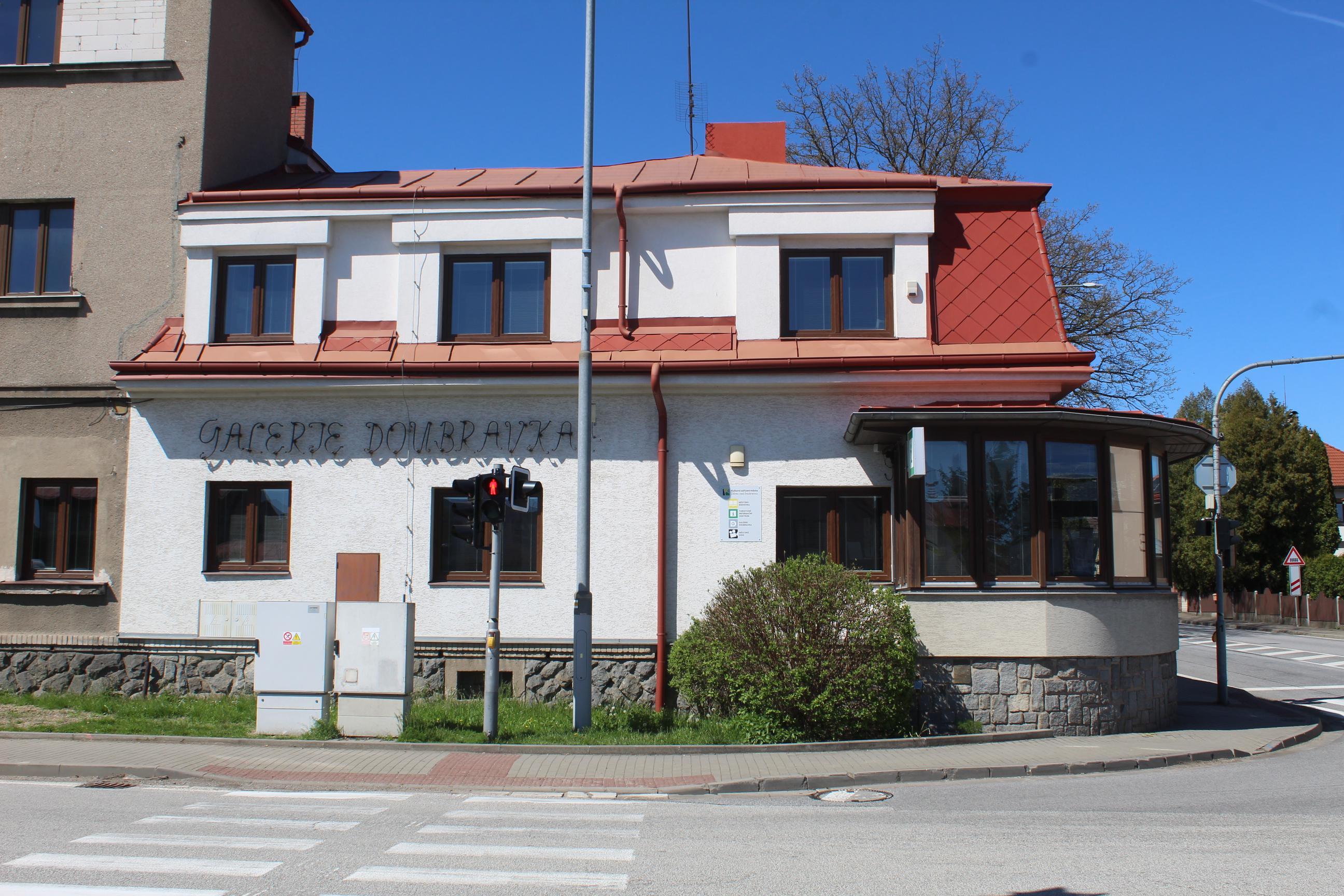Galerie Doubravka foto 3