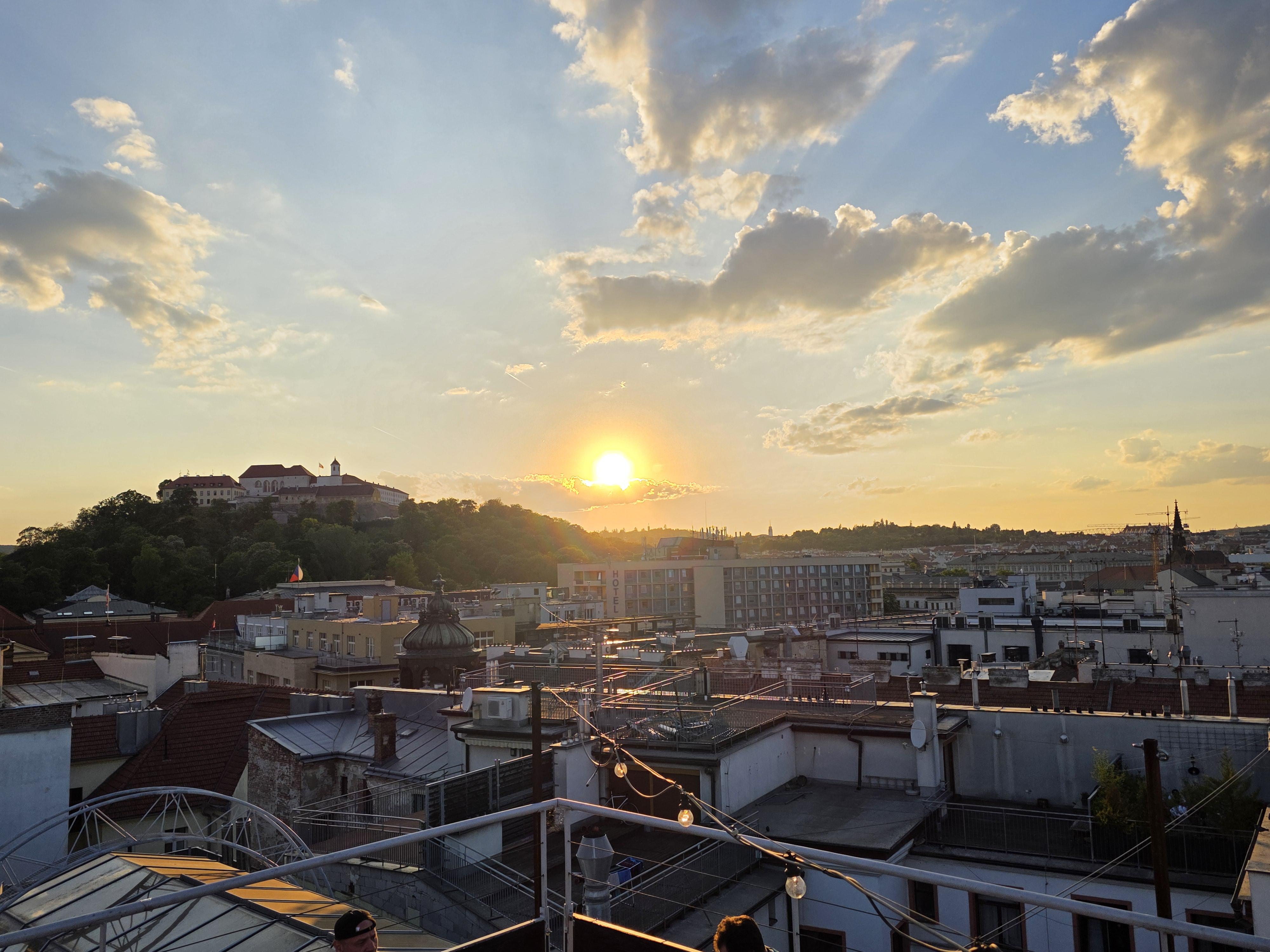 Sound cafe & bar VYHLÍDKA foto 4