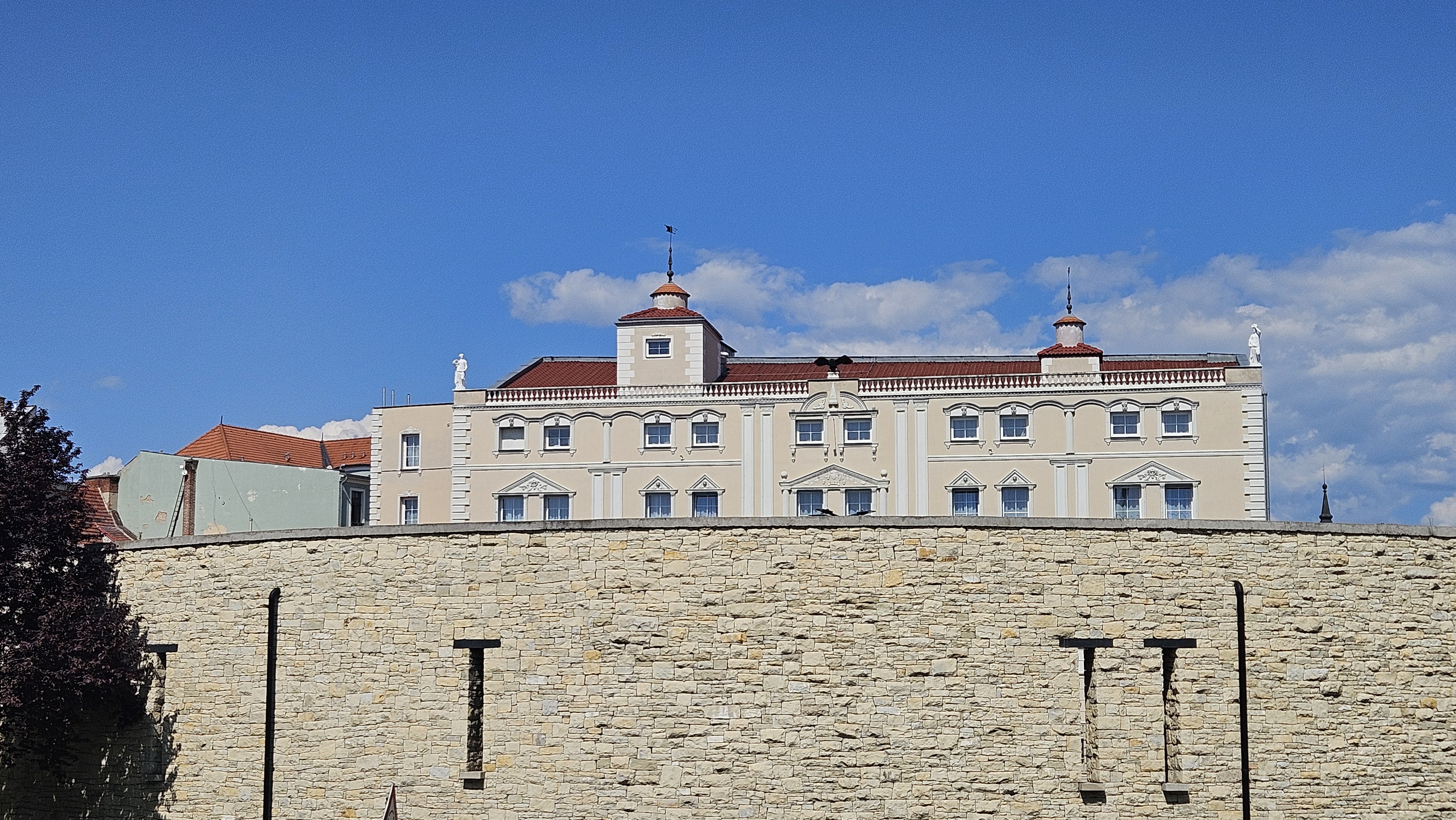Hotel Černý Orel foto 5