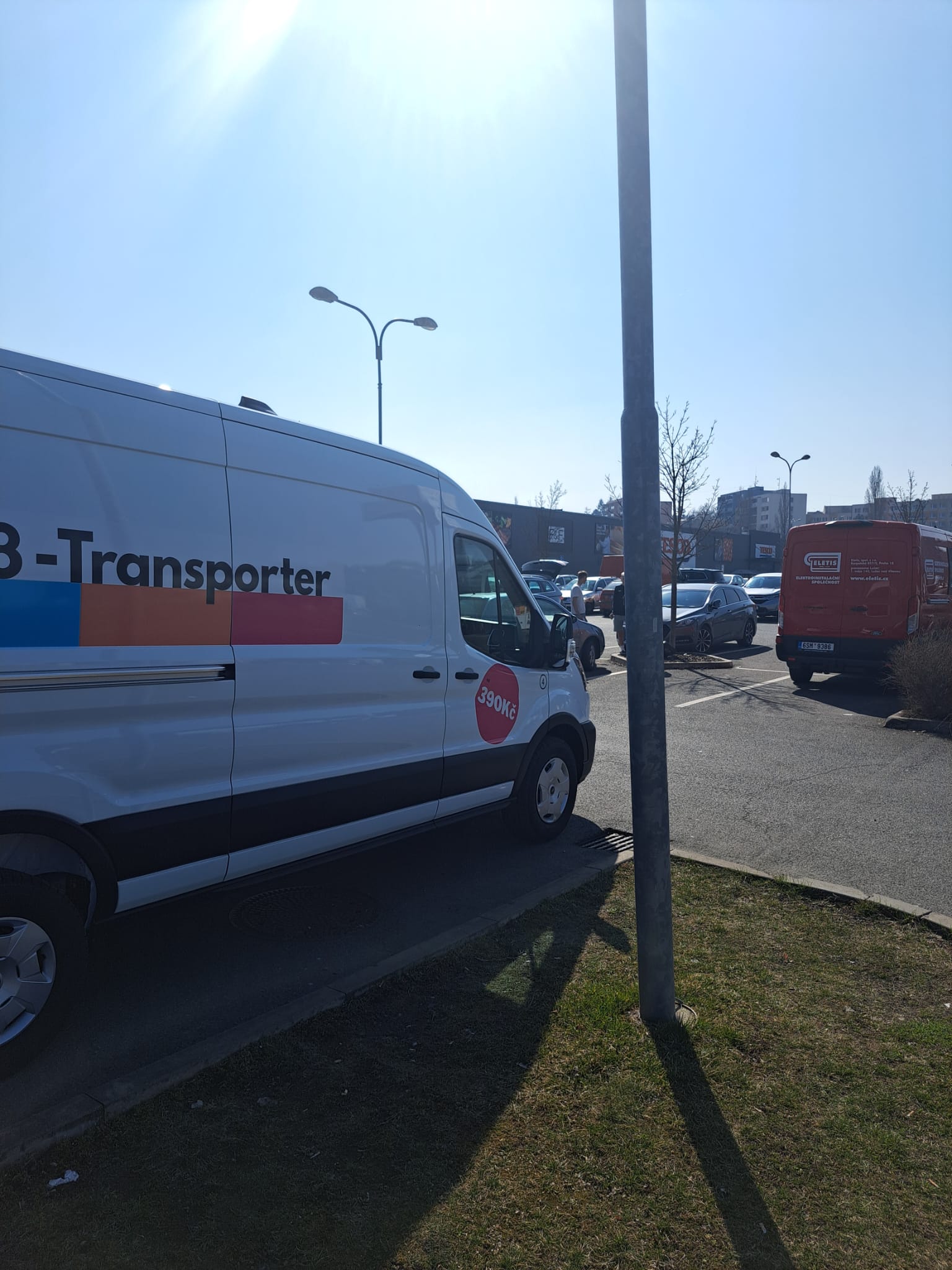 Shared Mobility Czechia foto 2
