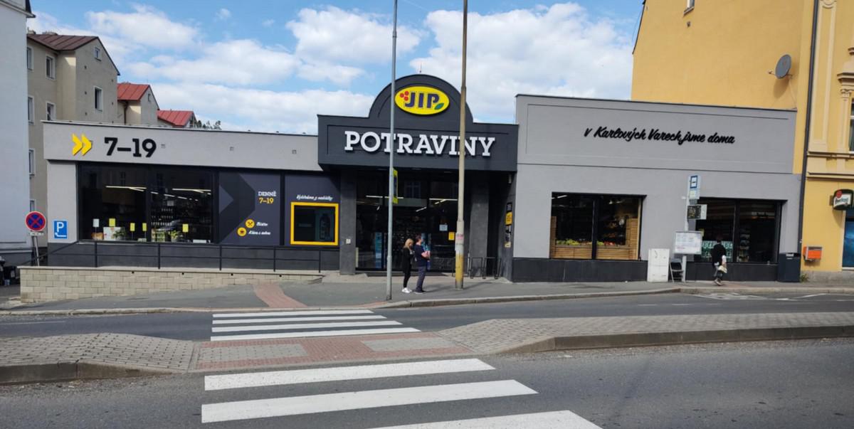 JIP Potraviny foto 2
