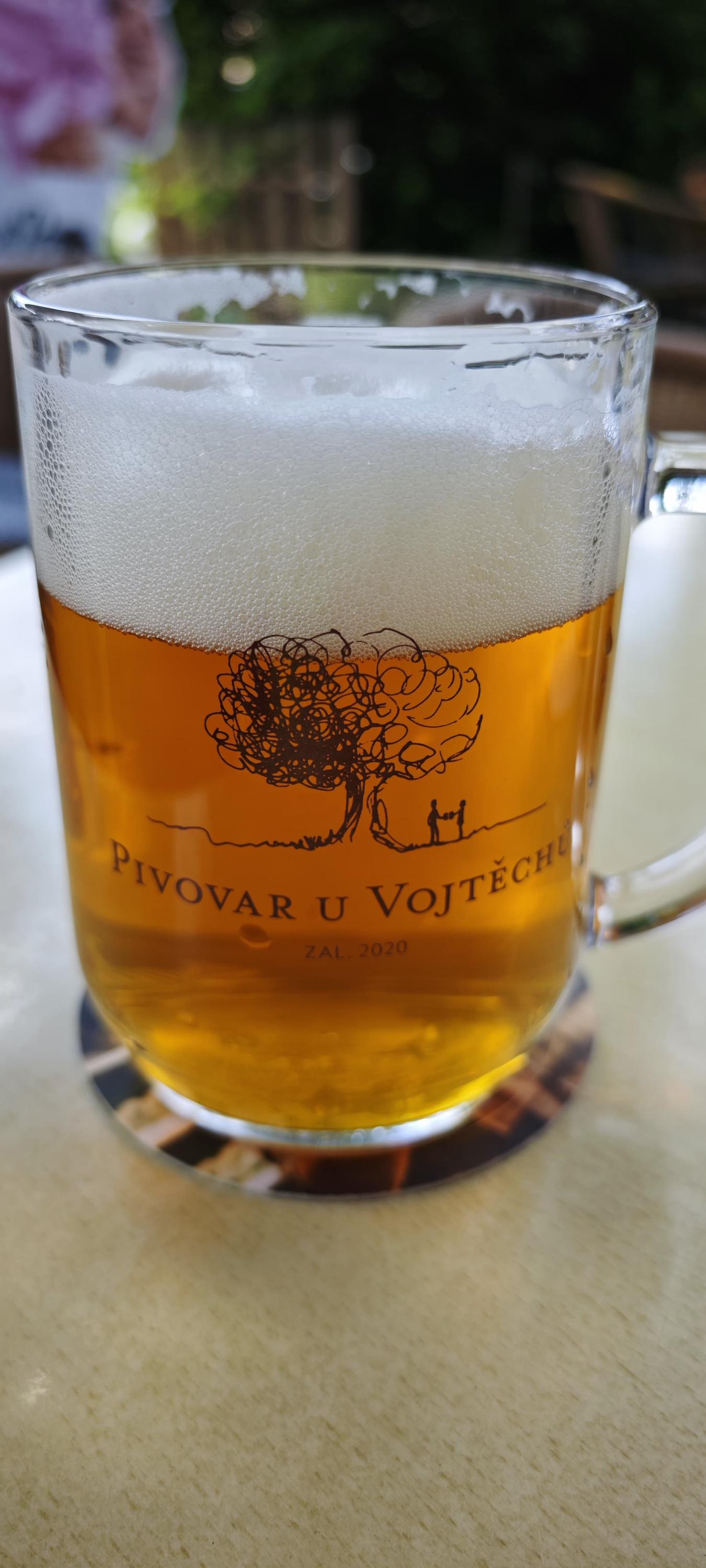 Pivovar U Vojtěchů foto 2