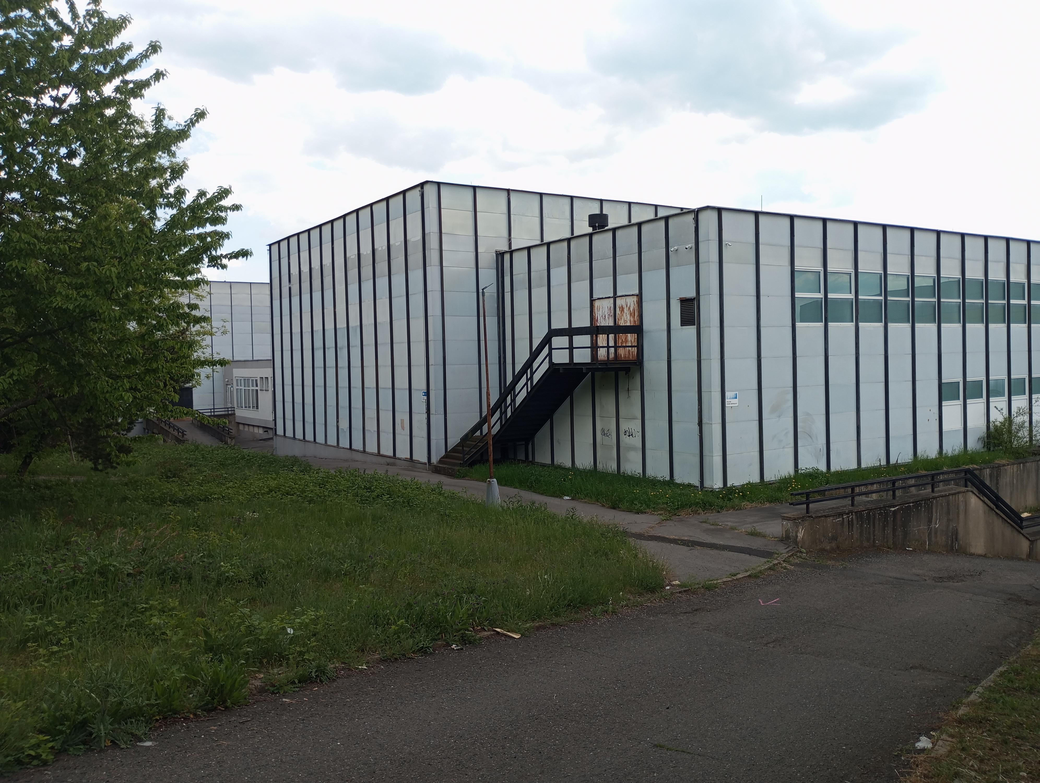 Policie ČR - Školní policejní středisko Ústí nad Labem foto 2