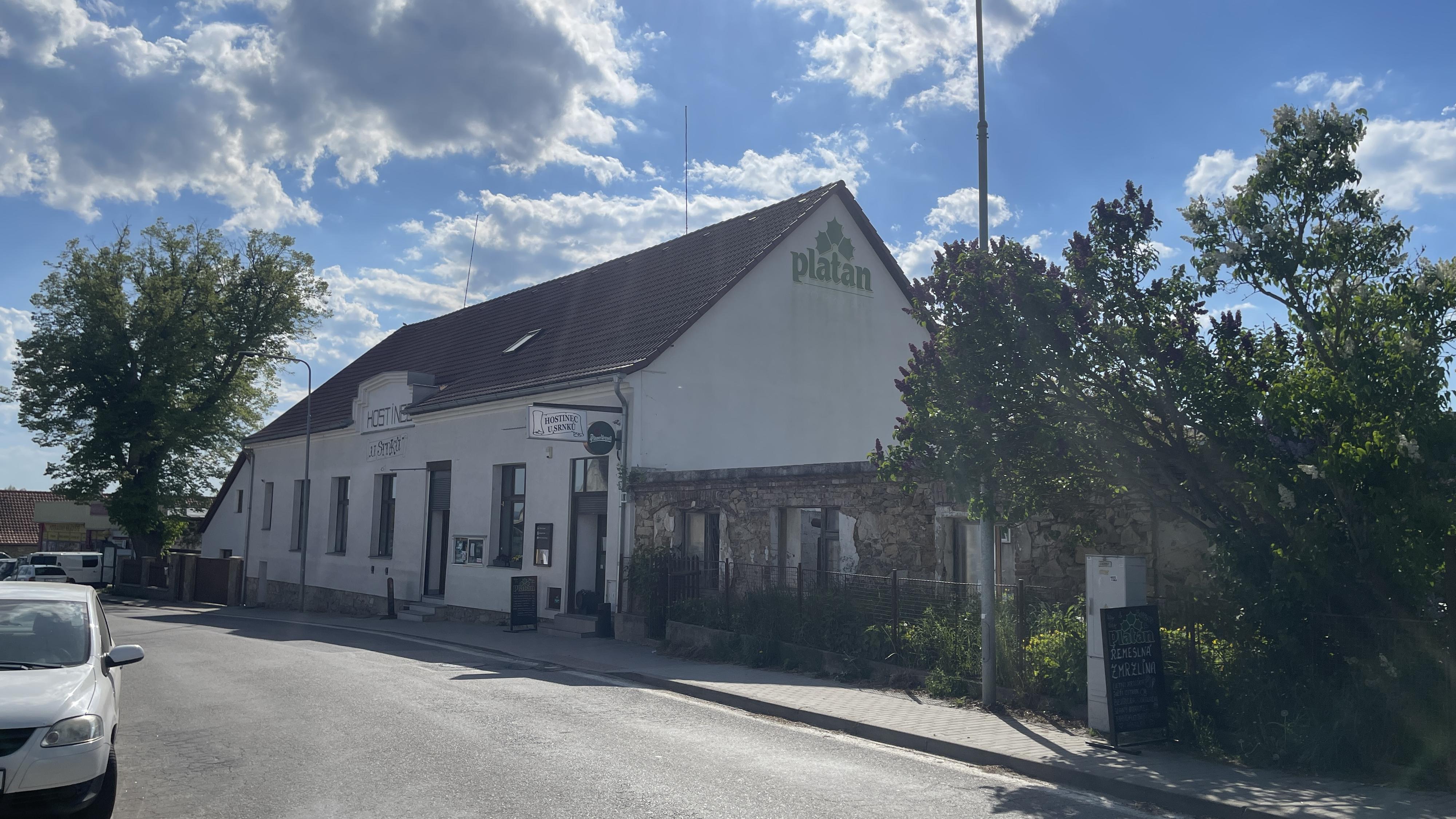 Hostinec u Srnků foto 3