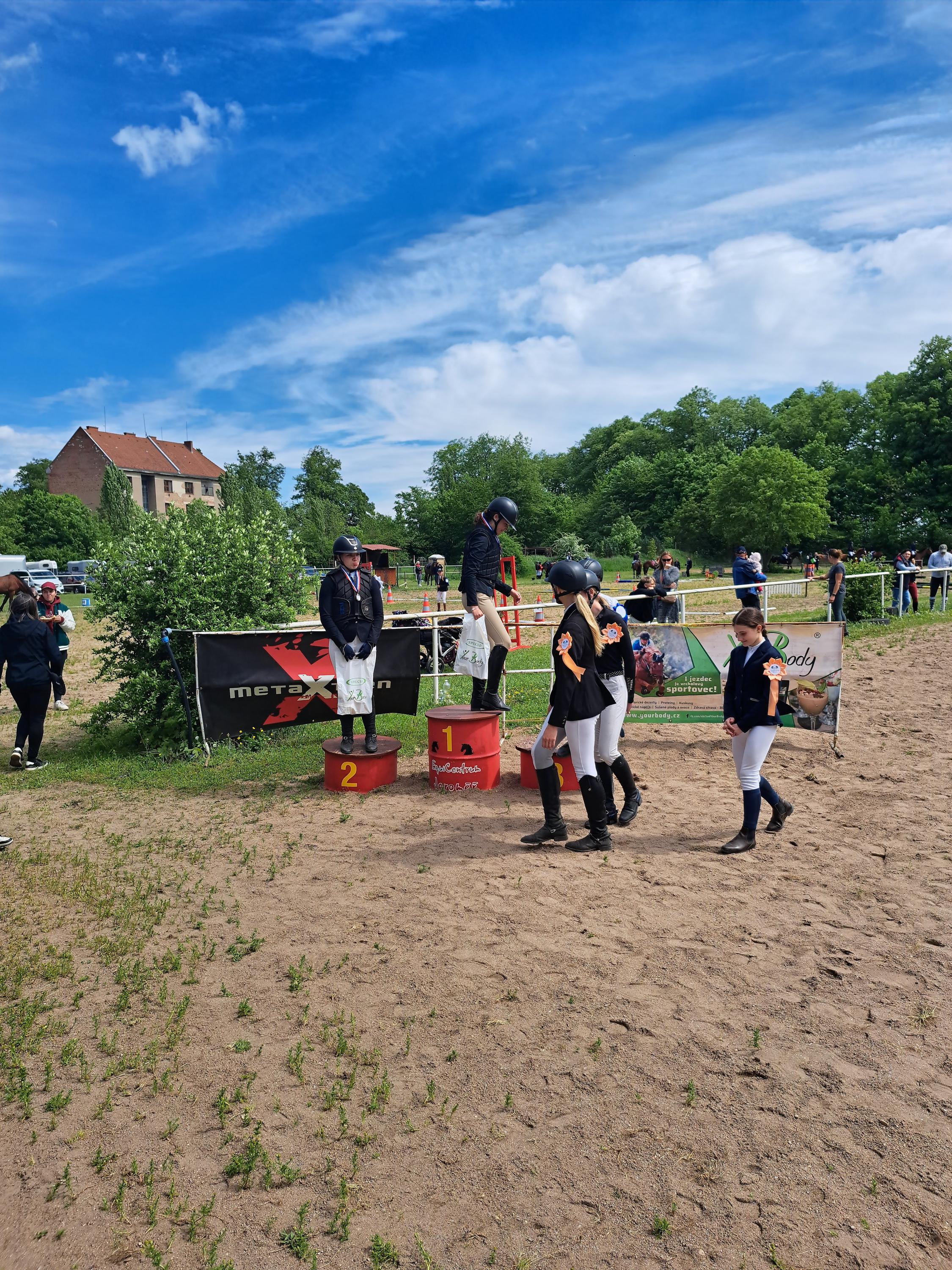 EQUICENTRUM - Jaroměř z.s. foto 4