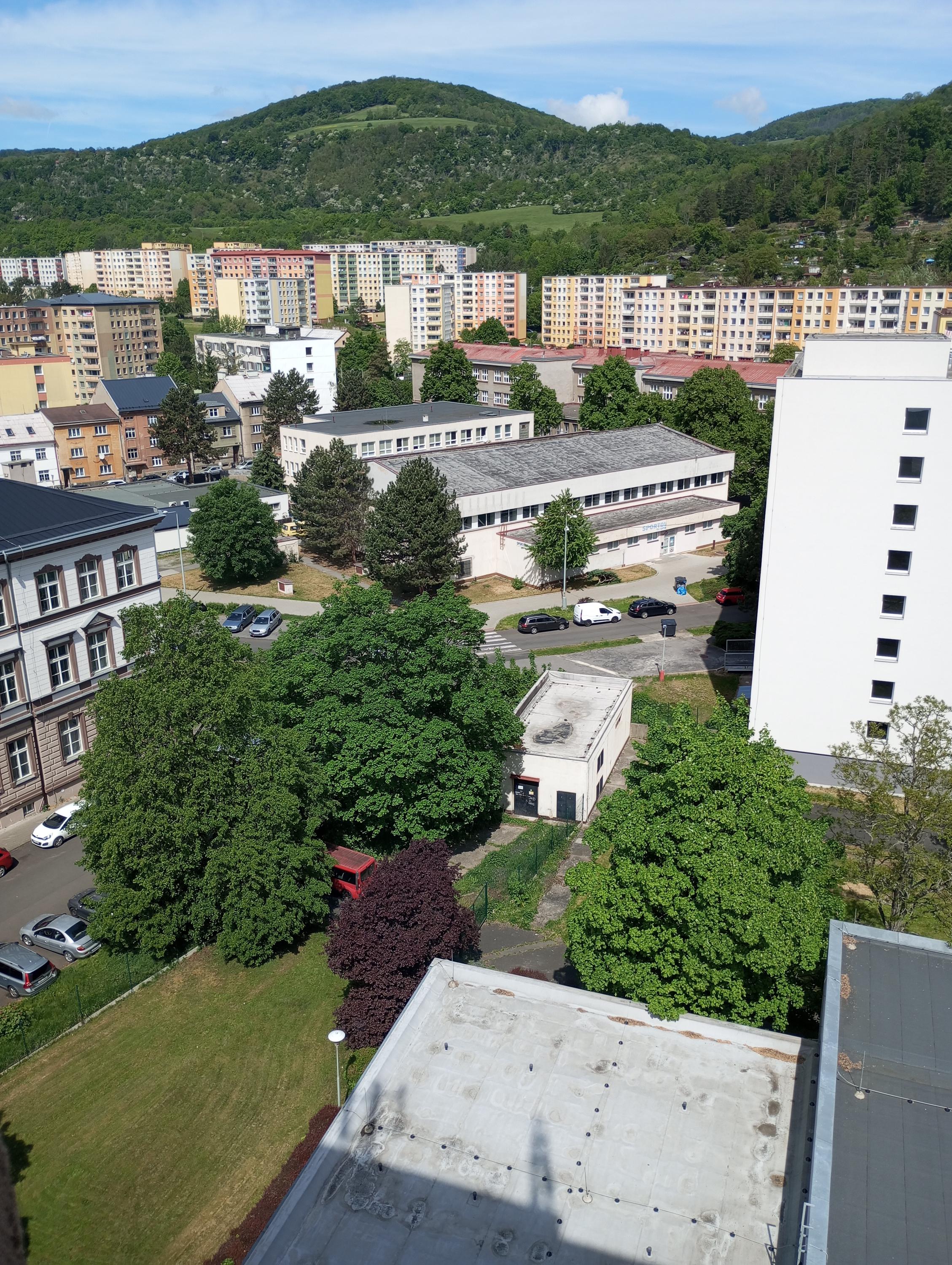 TJ Chemička Ústí nad Labem - oddíl házená foto 2