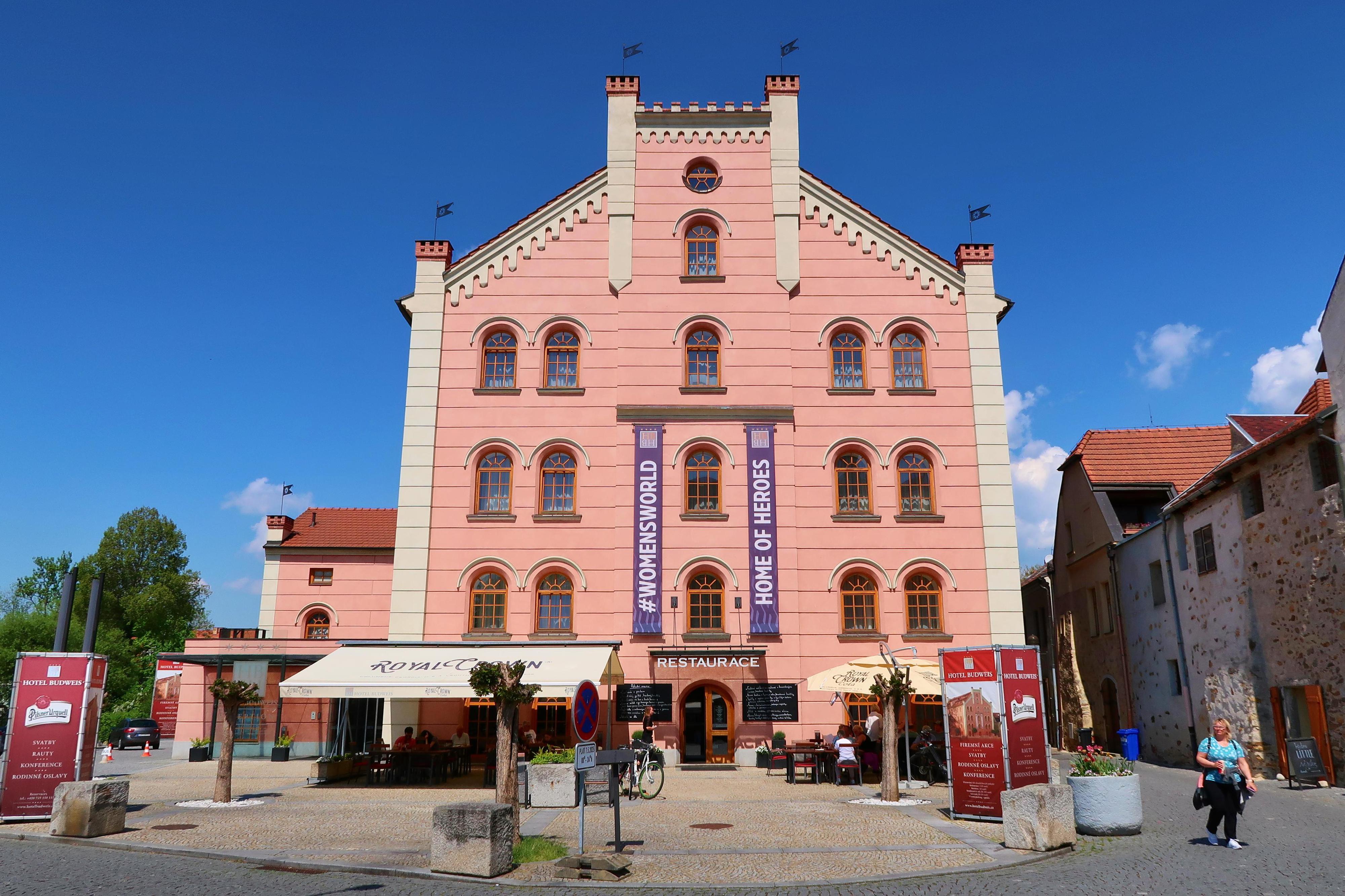 Restaurace Budweis foto 6