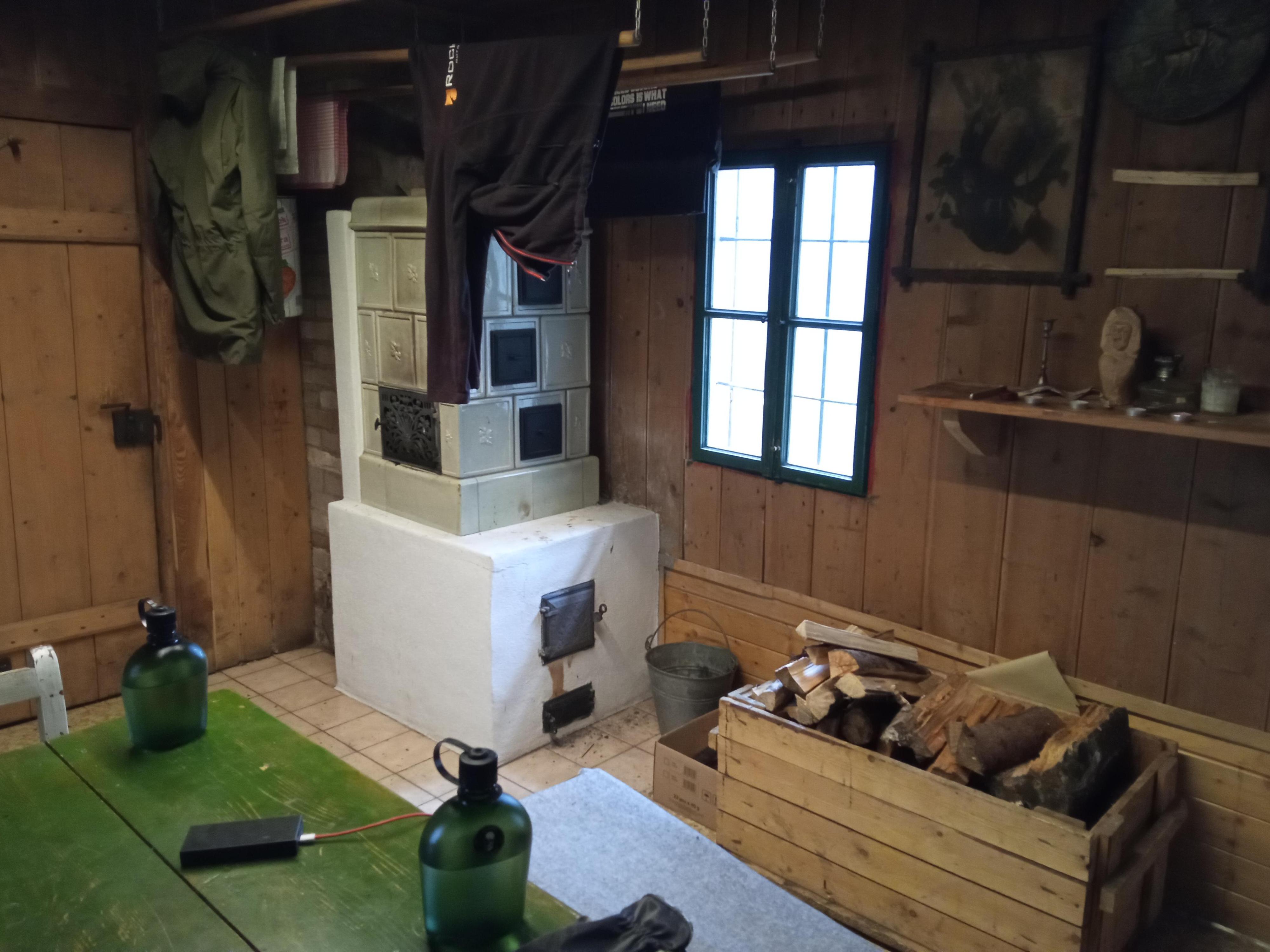 Chata Pod Špičákem foto 6