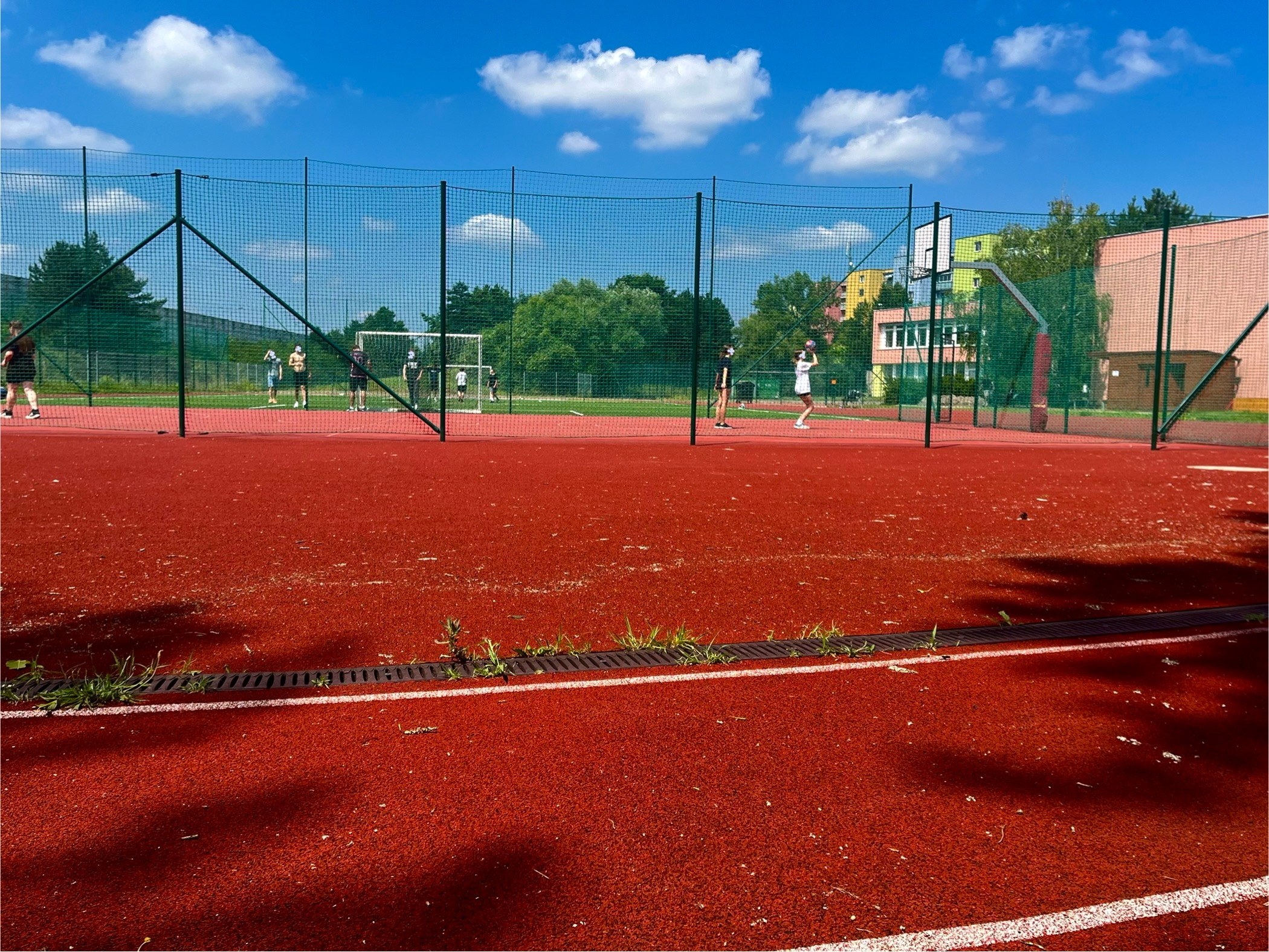 ZŠ Brno, Bosonožská foto 3