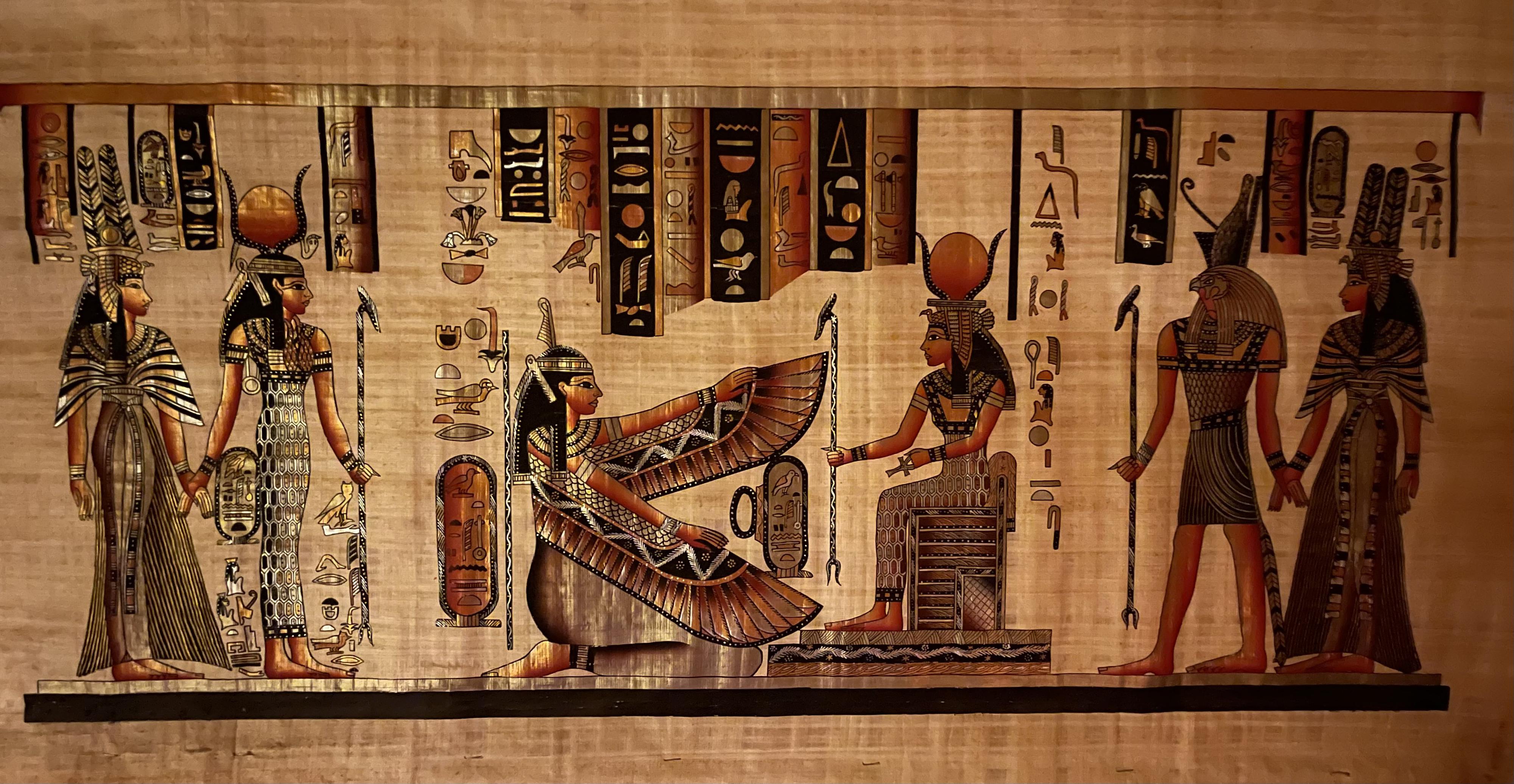 Relax centrum Cleopatra foto 3