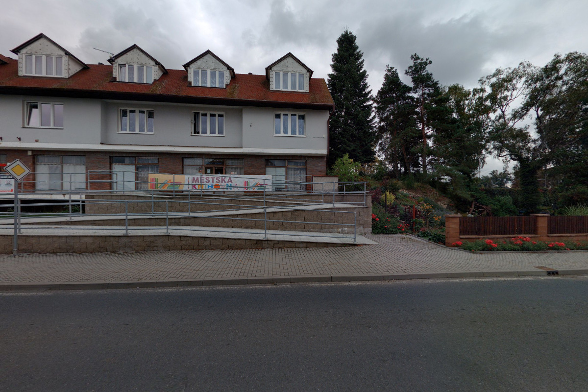 Městská policie Nepomuk