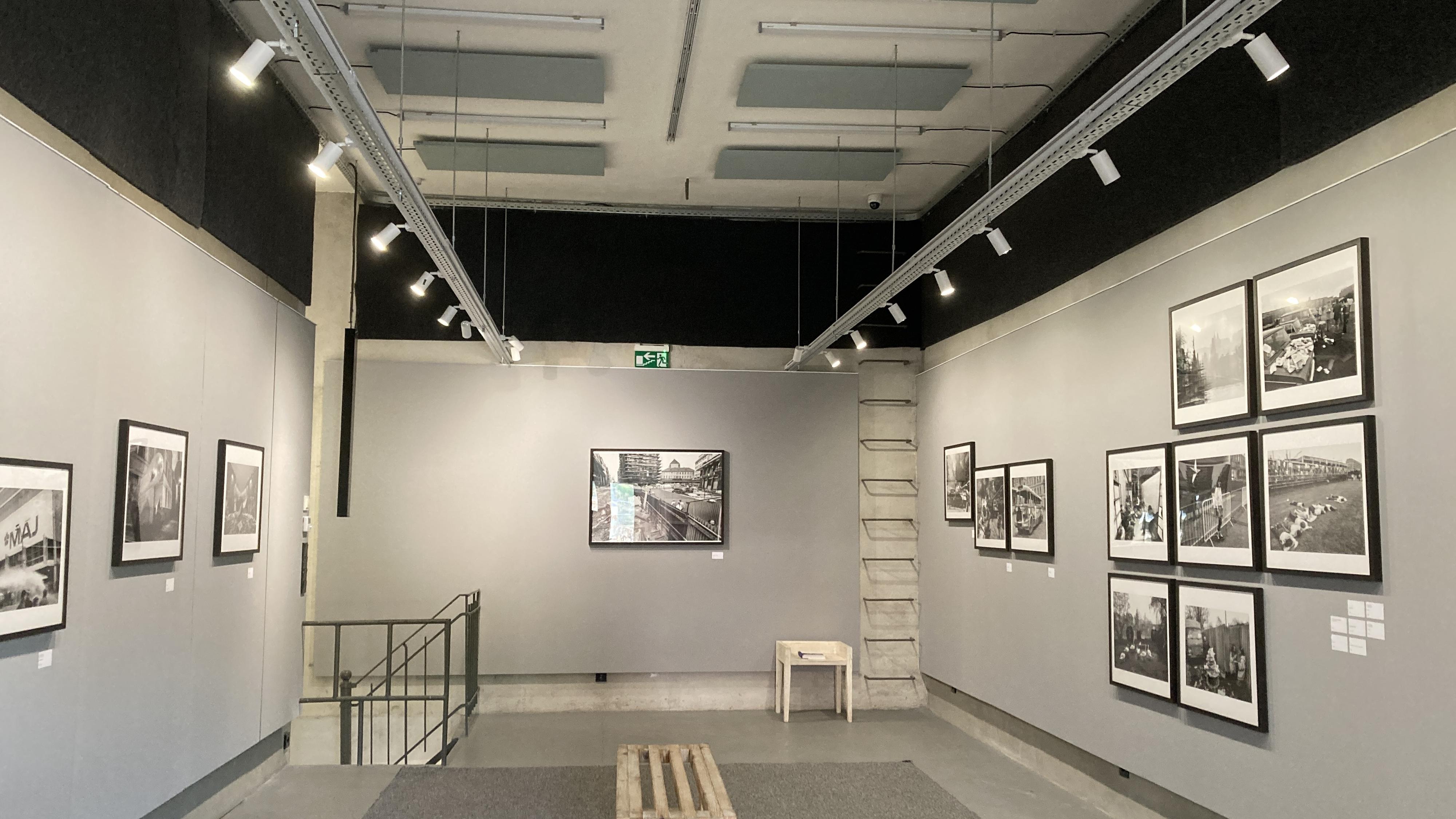 Galerie 400 ASA foto 4