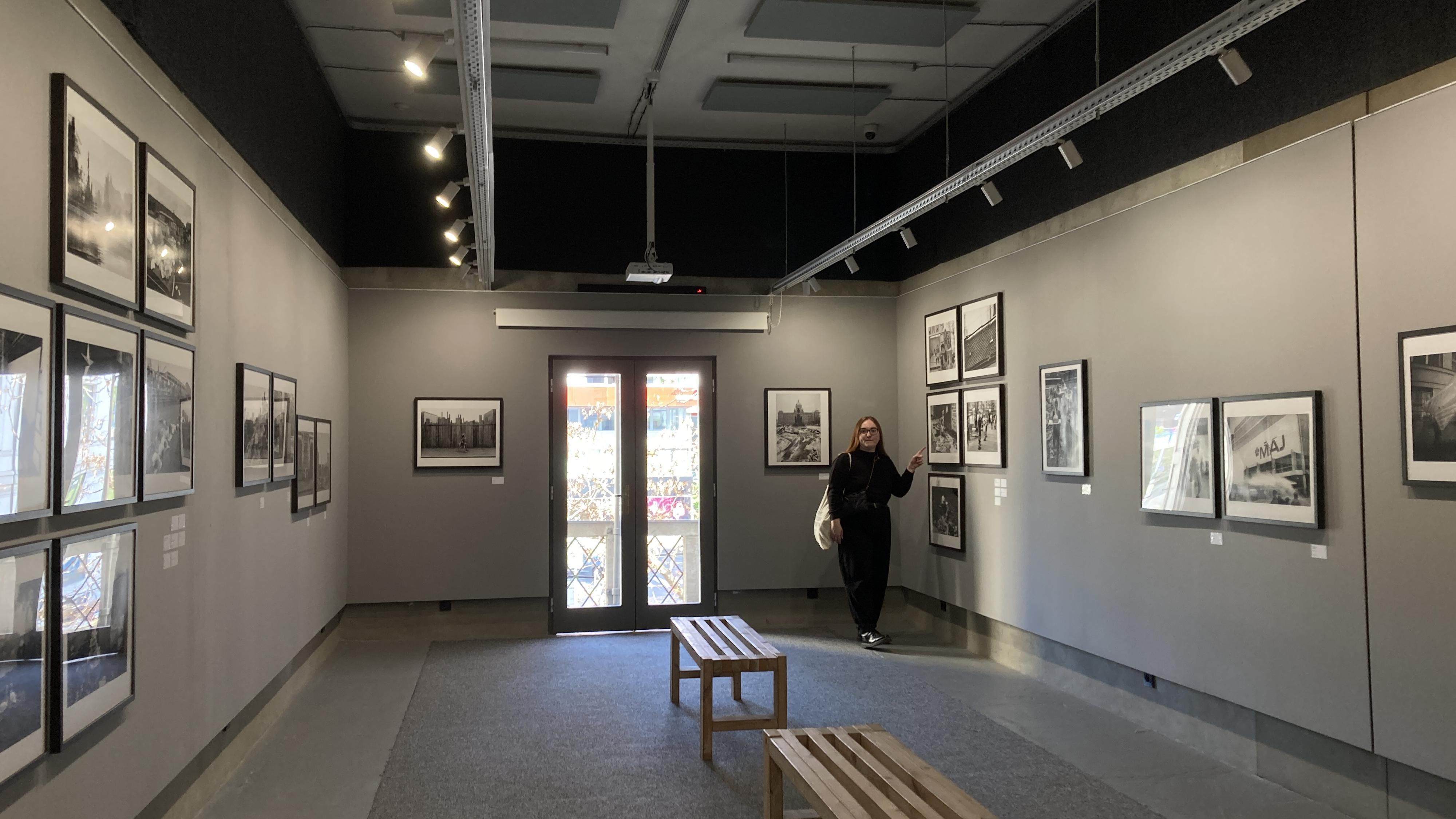 Galerie 400 ASA foto 5