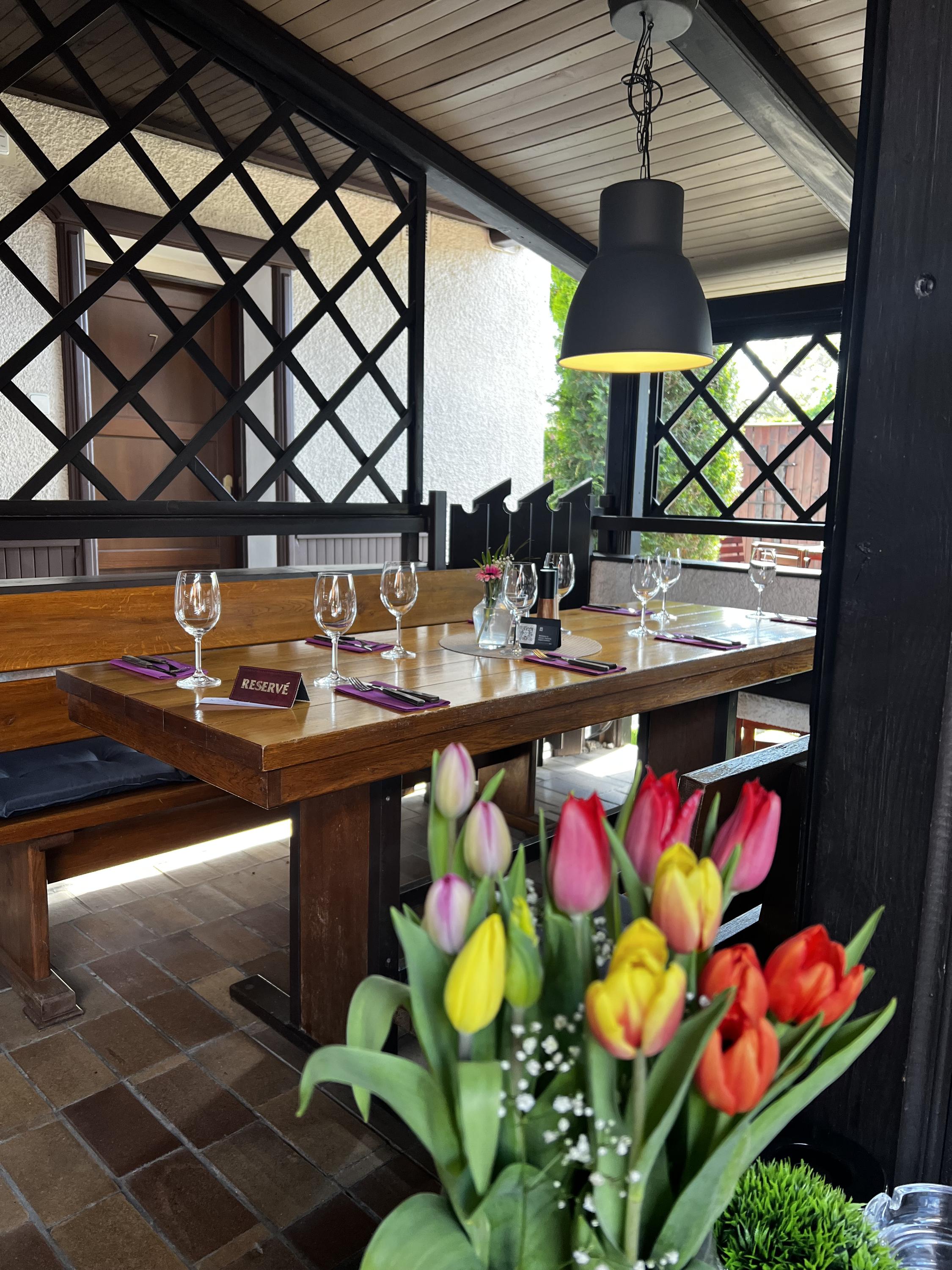 Penzion u Doubků foto 6