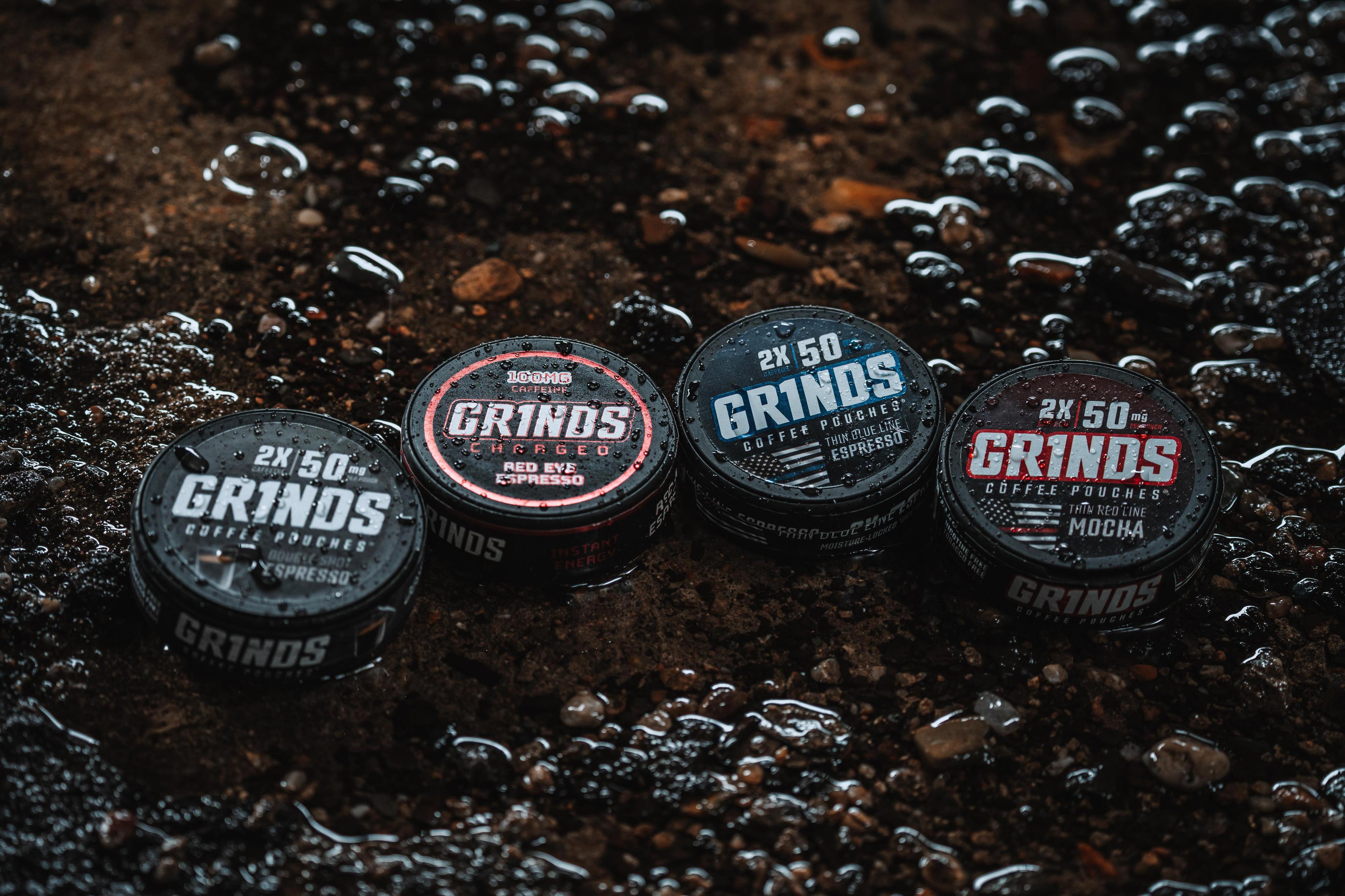 Grinds.cz - kávové sáčky foto 4