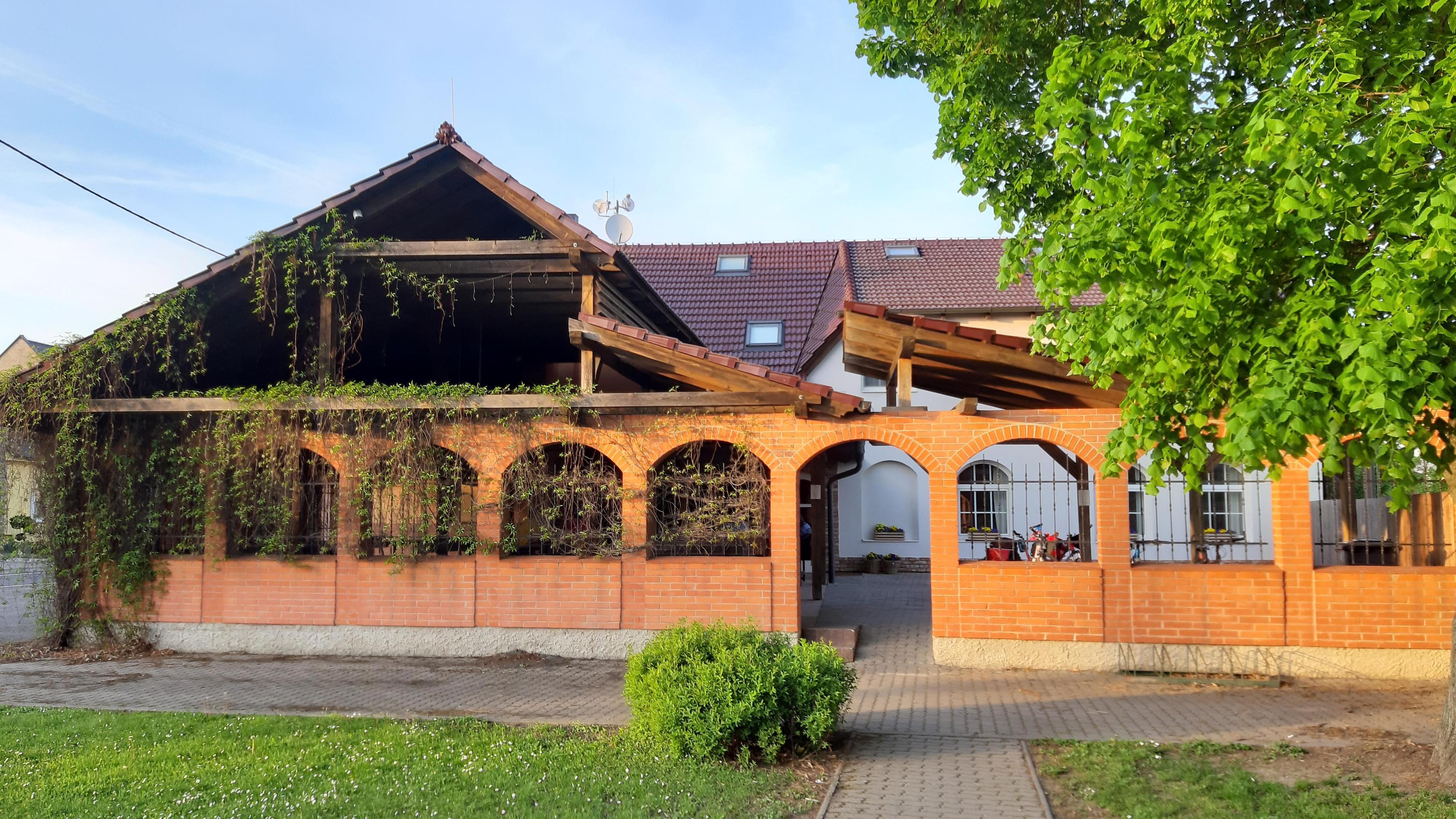 Penzion Adamčík foto 3