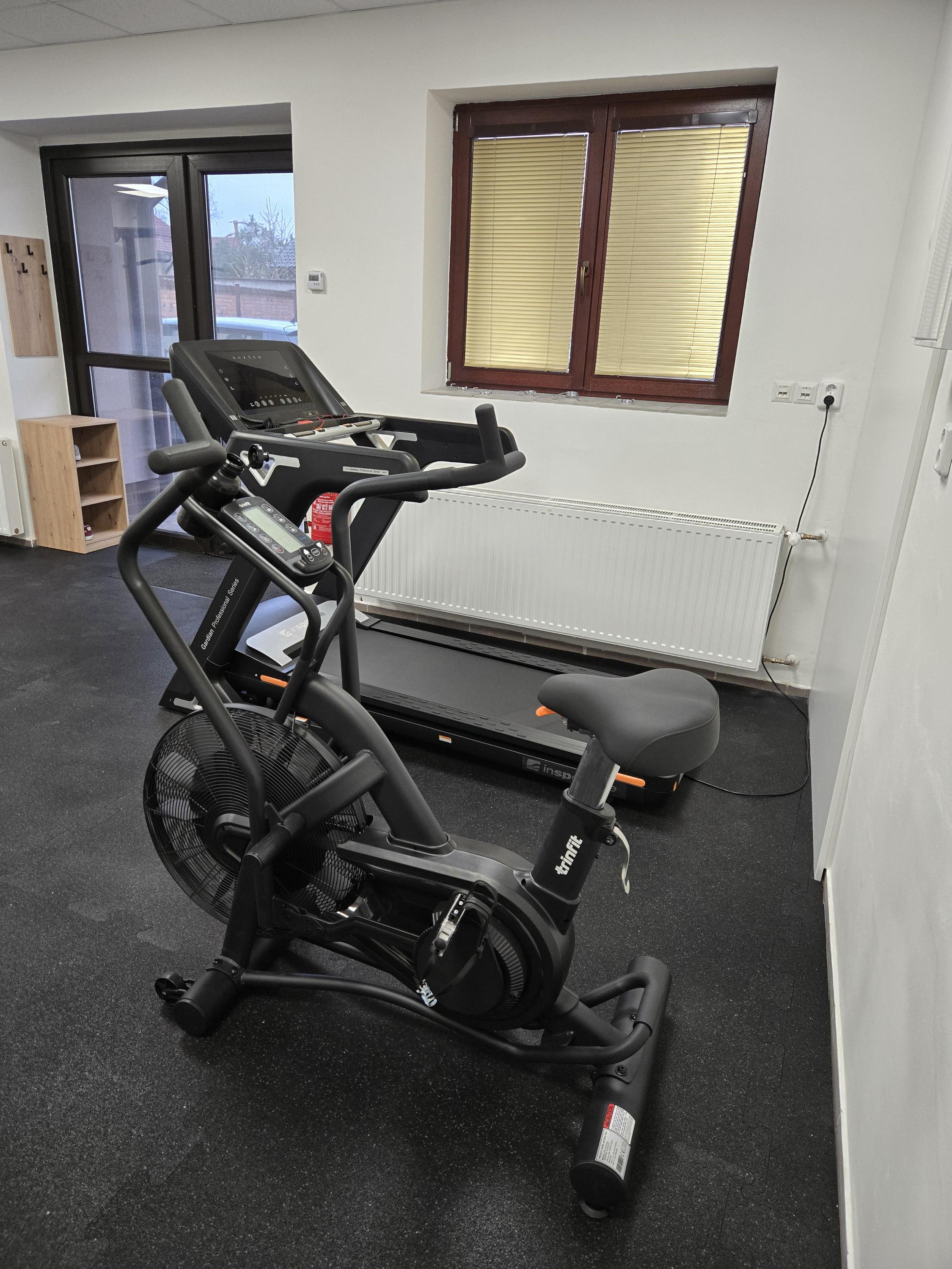 Majgym Český Těšín foto 3
