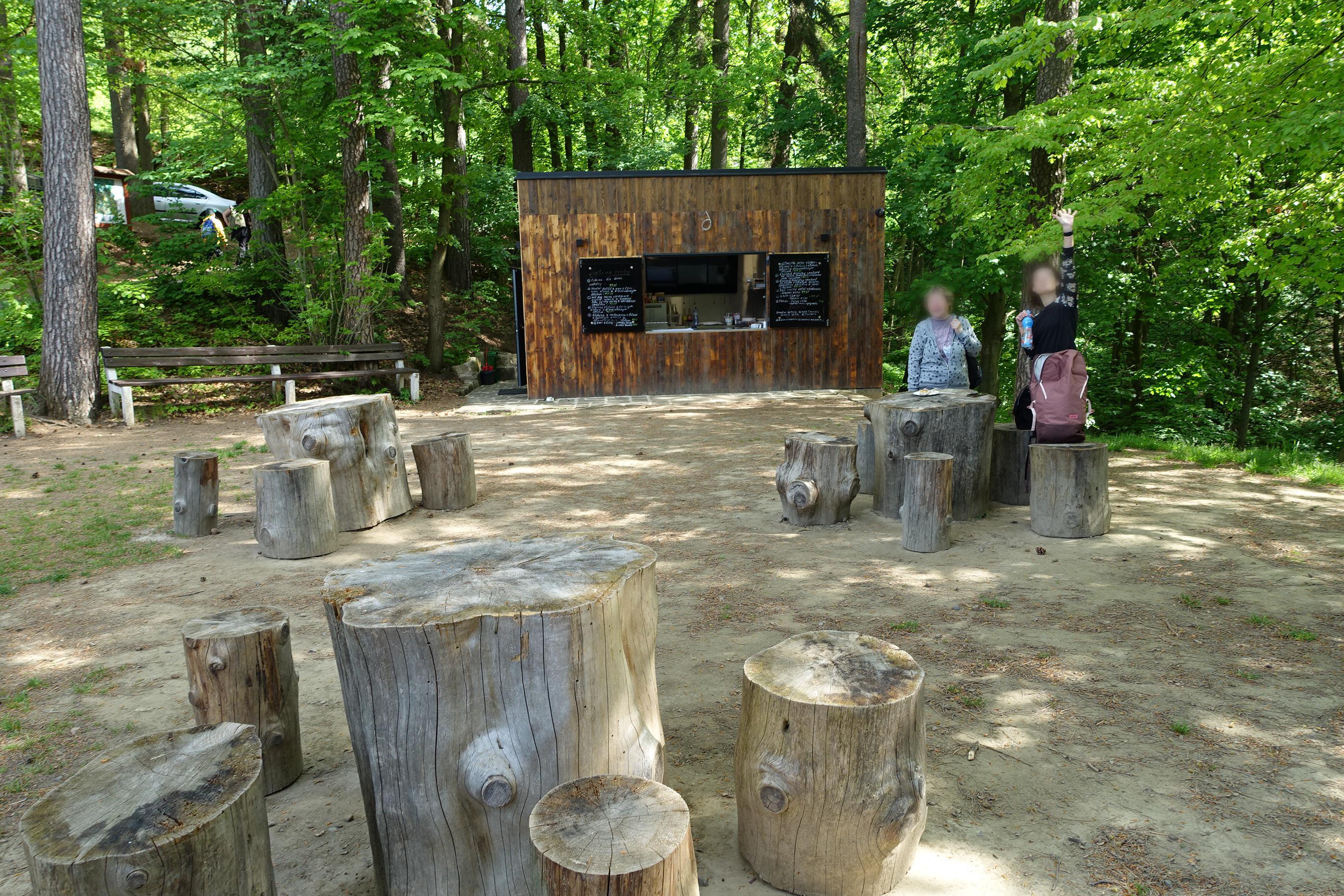 Občerstvení pod Frýdštejnem foto 1