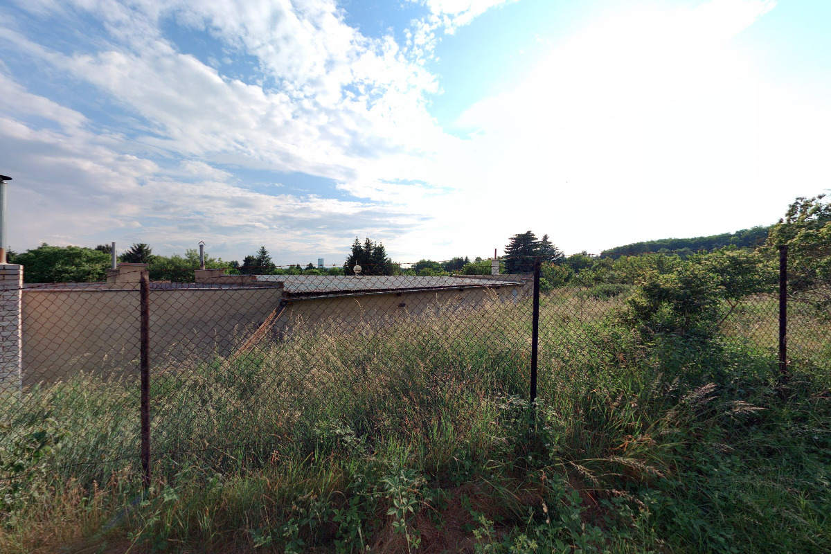 Zahrádková osada Jenerálka