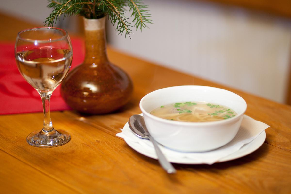 Vinárna pod Šumárníkem foto 6