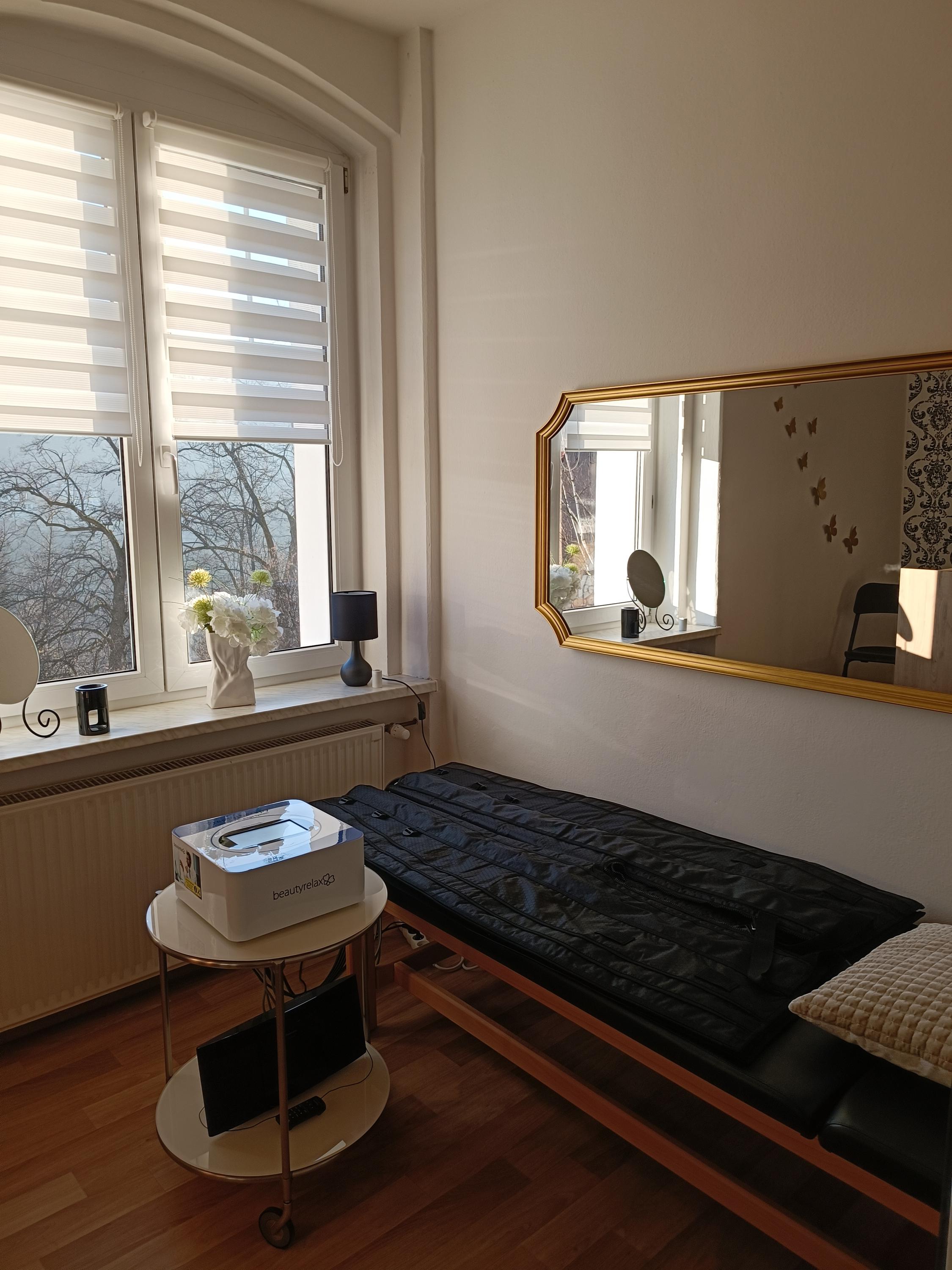 Salon Motýl foto 3