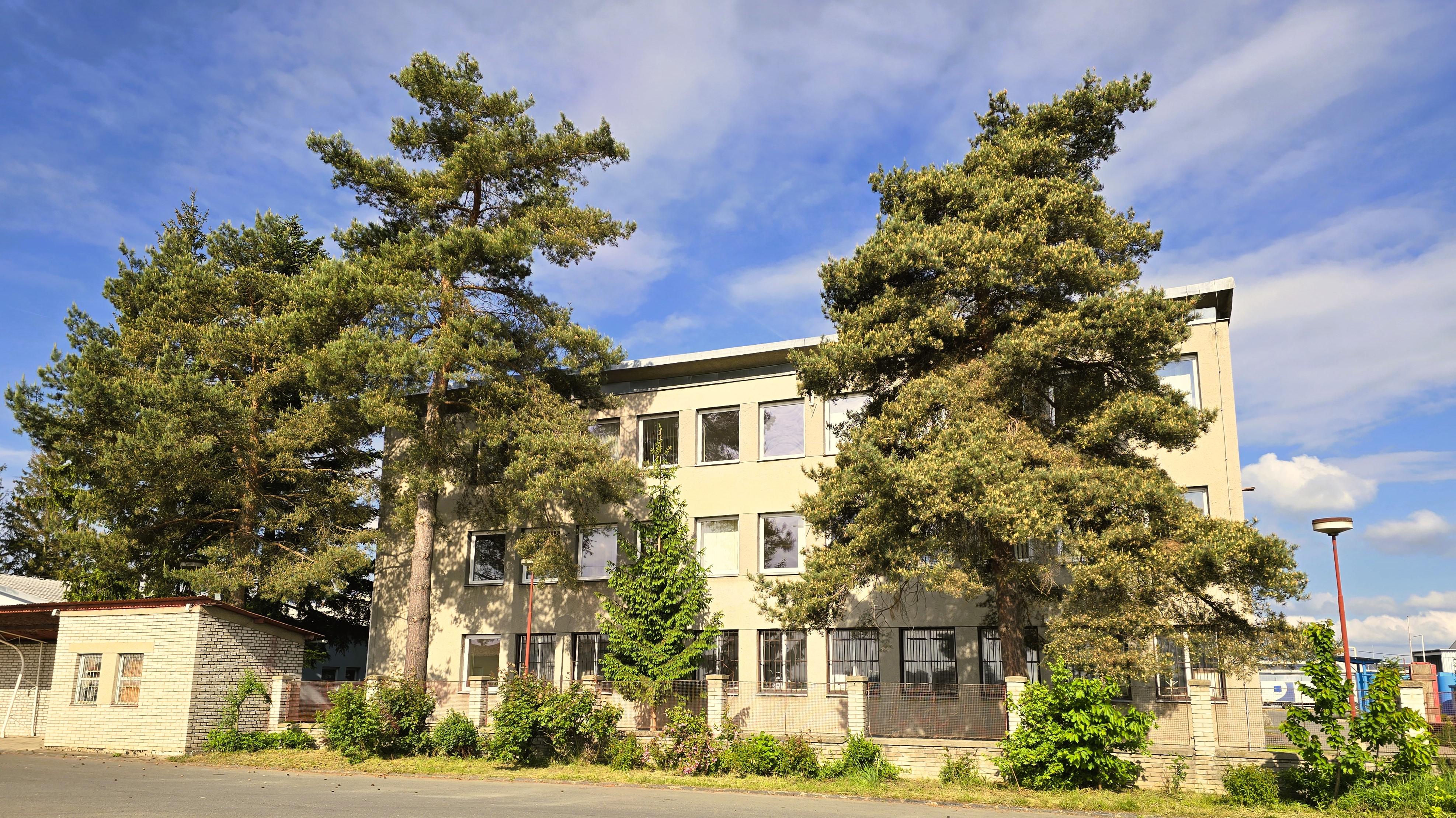 Ubytovna DELTA ARMY foto 5