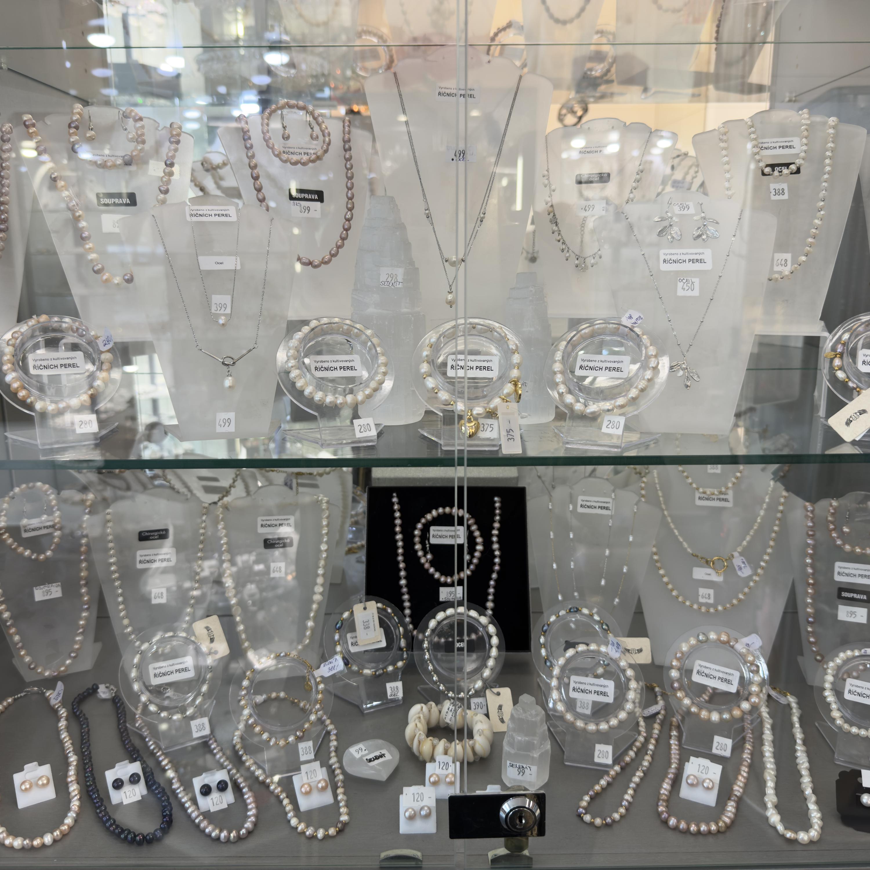 Bižuterie Perla Zlín foto 4