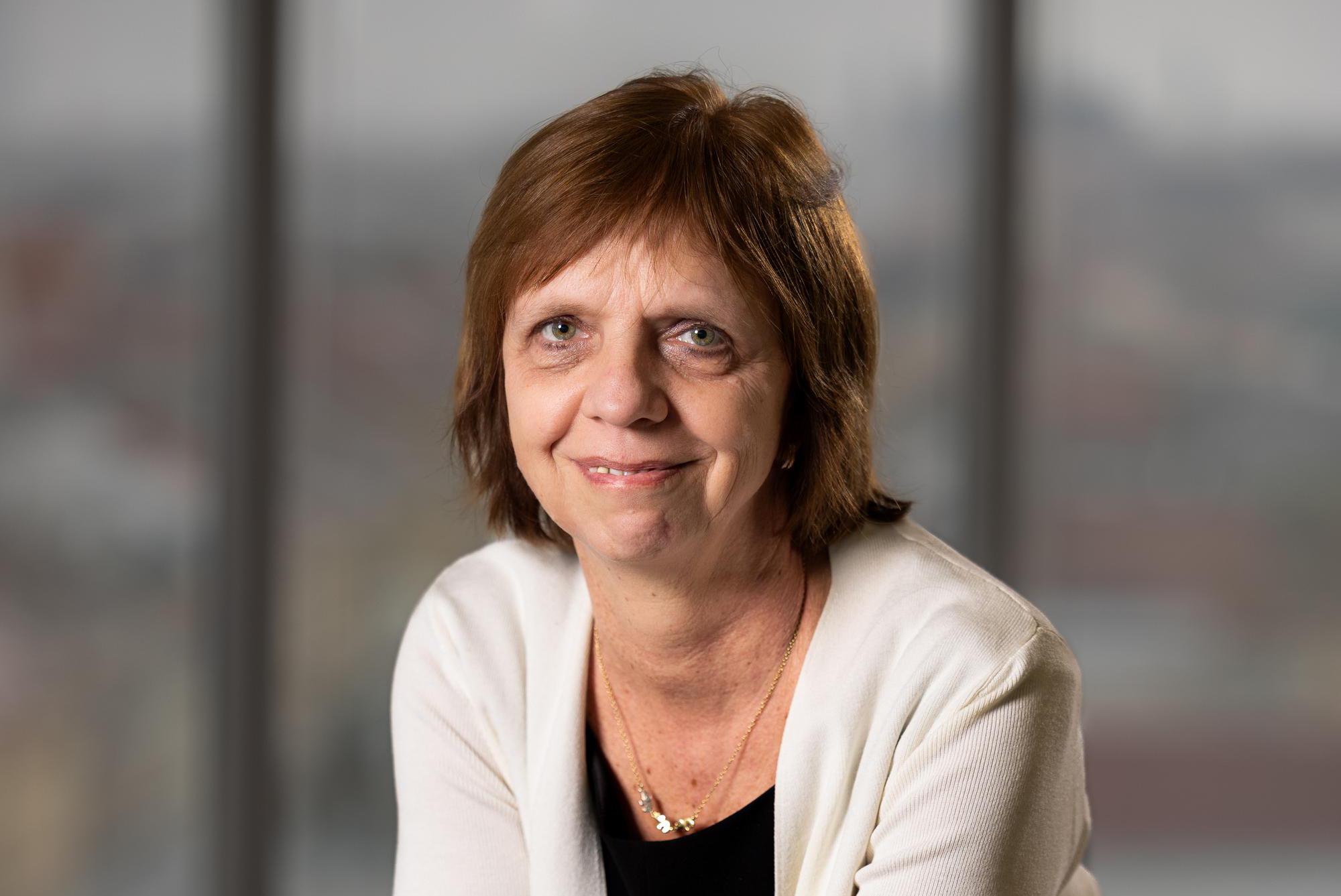 Finanční poradce Iveta Šestáková