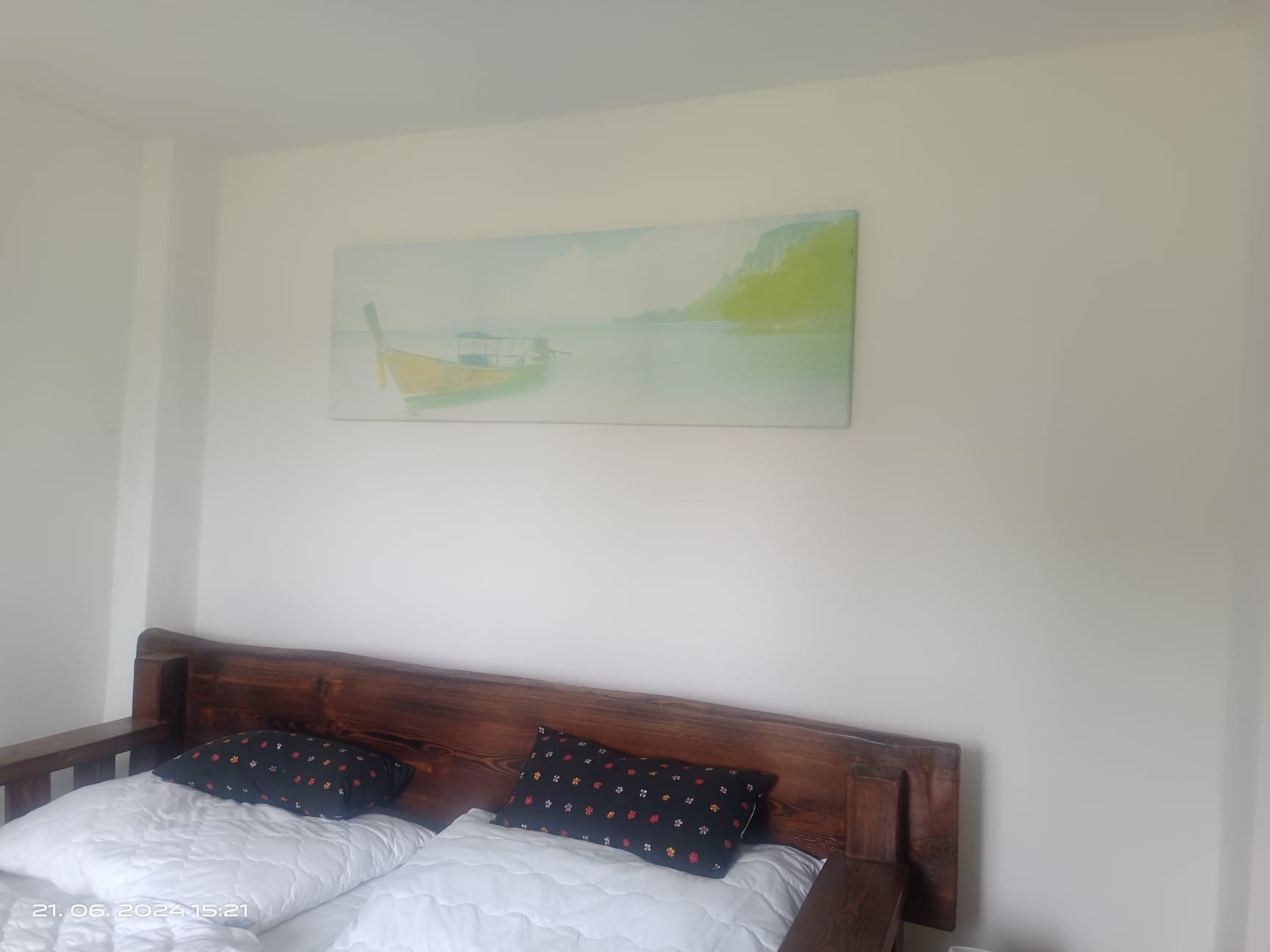 Chalupa u českého moře, apartmány Iris foto 6