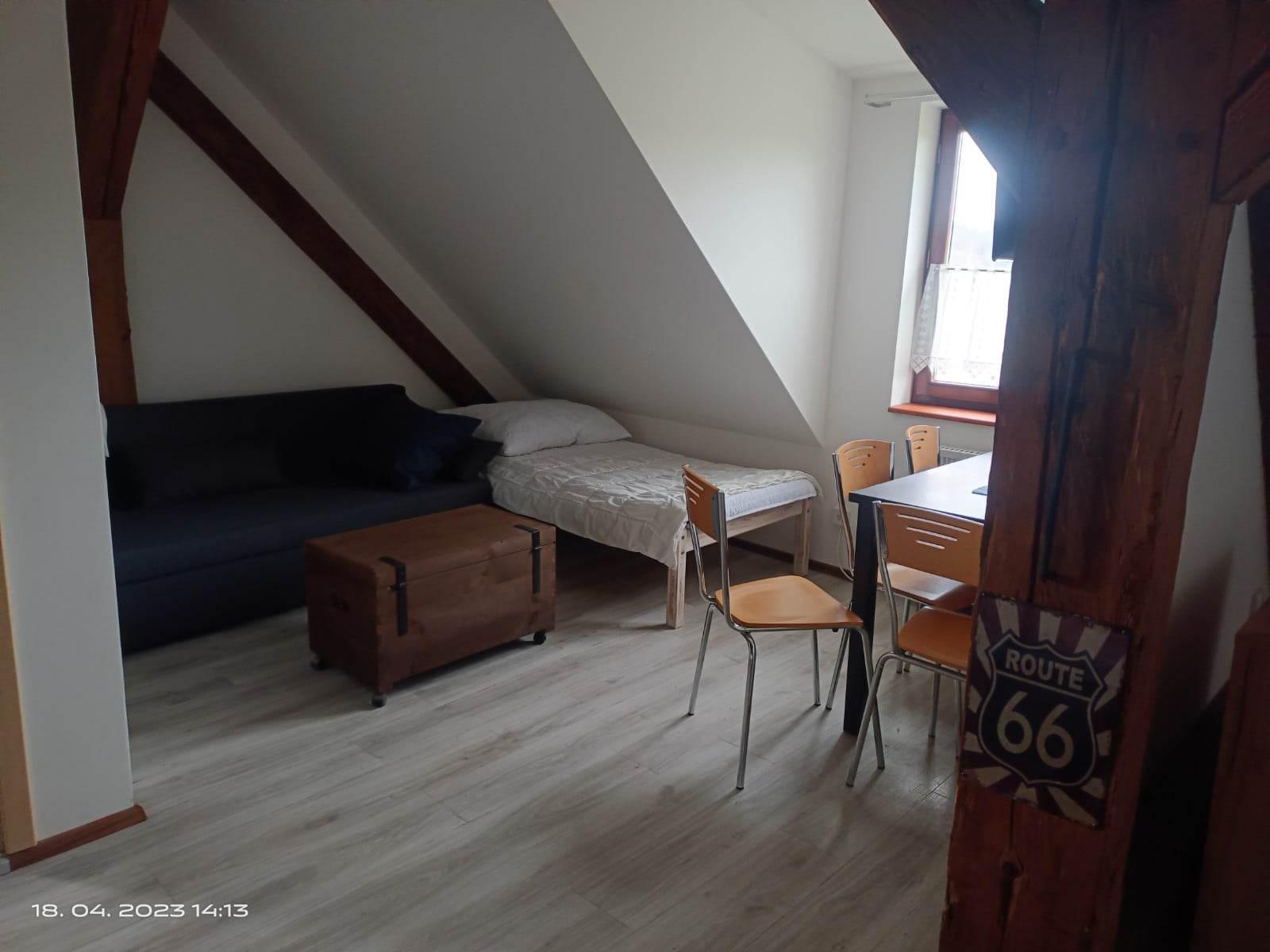 Chalupa u českého moře, apartmány Iris foto 5