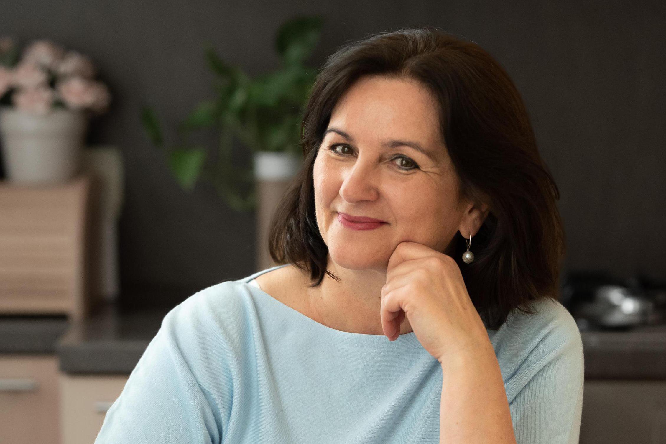 Poradenství Renata Imrichová