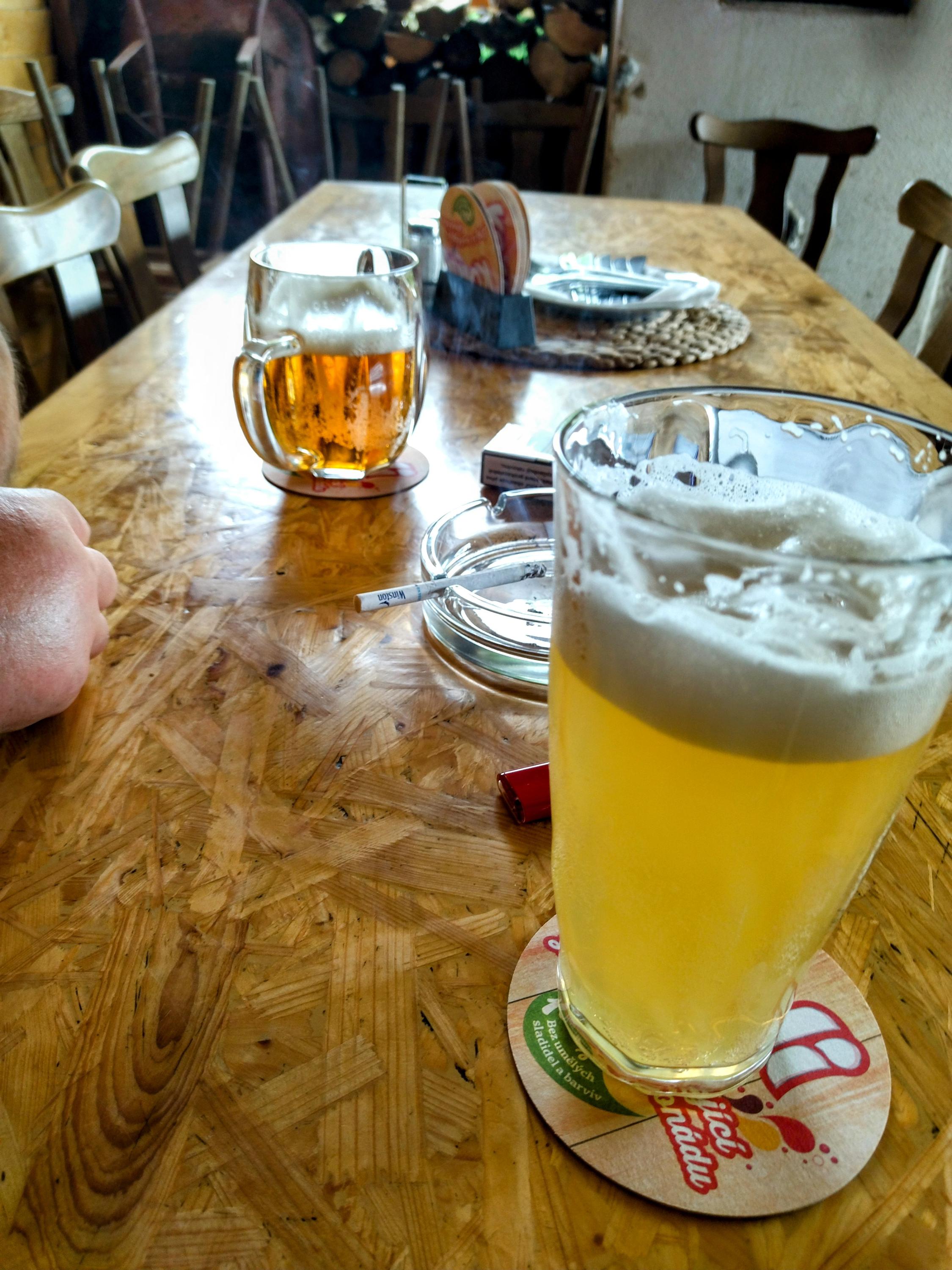 Restaurace Na Žabinci foto 4